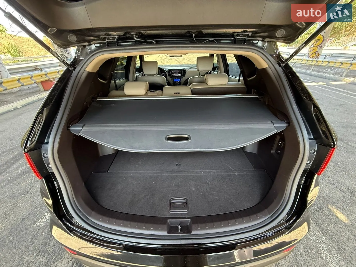2013 Hyundai Santa Fe - мініатюра 49