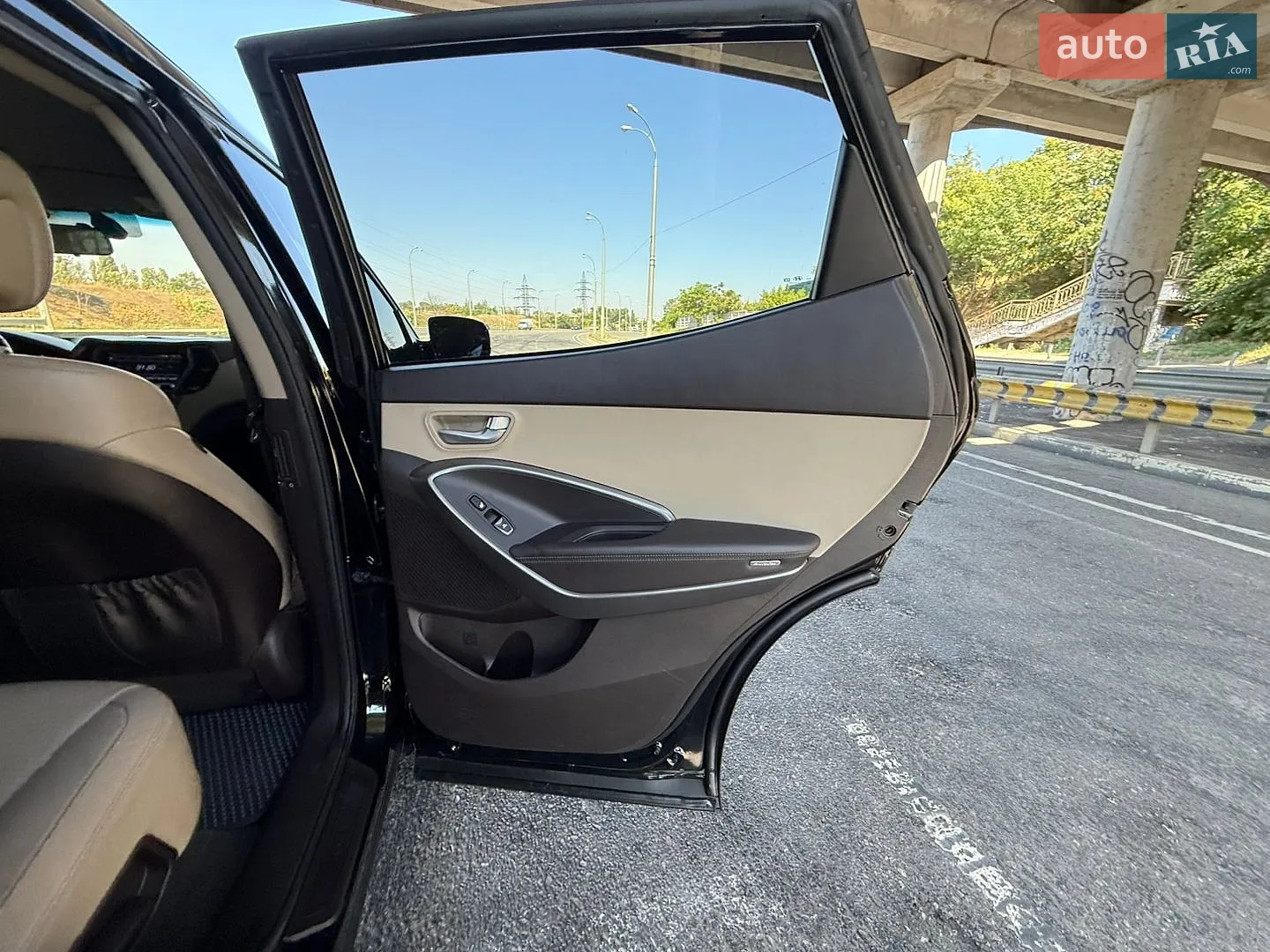 2013 Hyundai Santa Fe - мініатюра 56