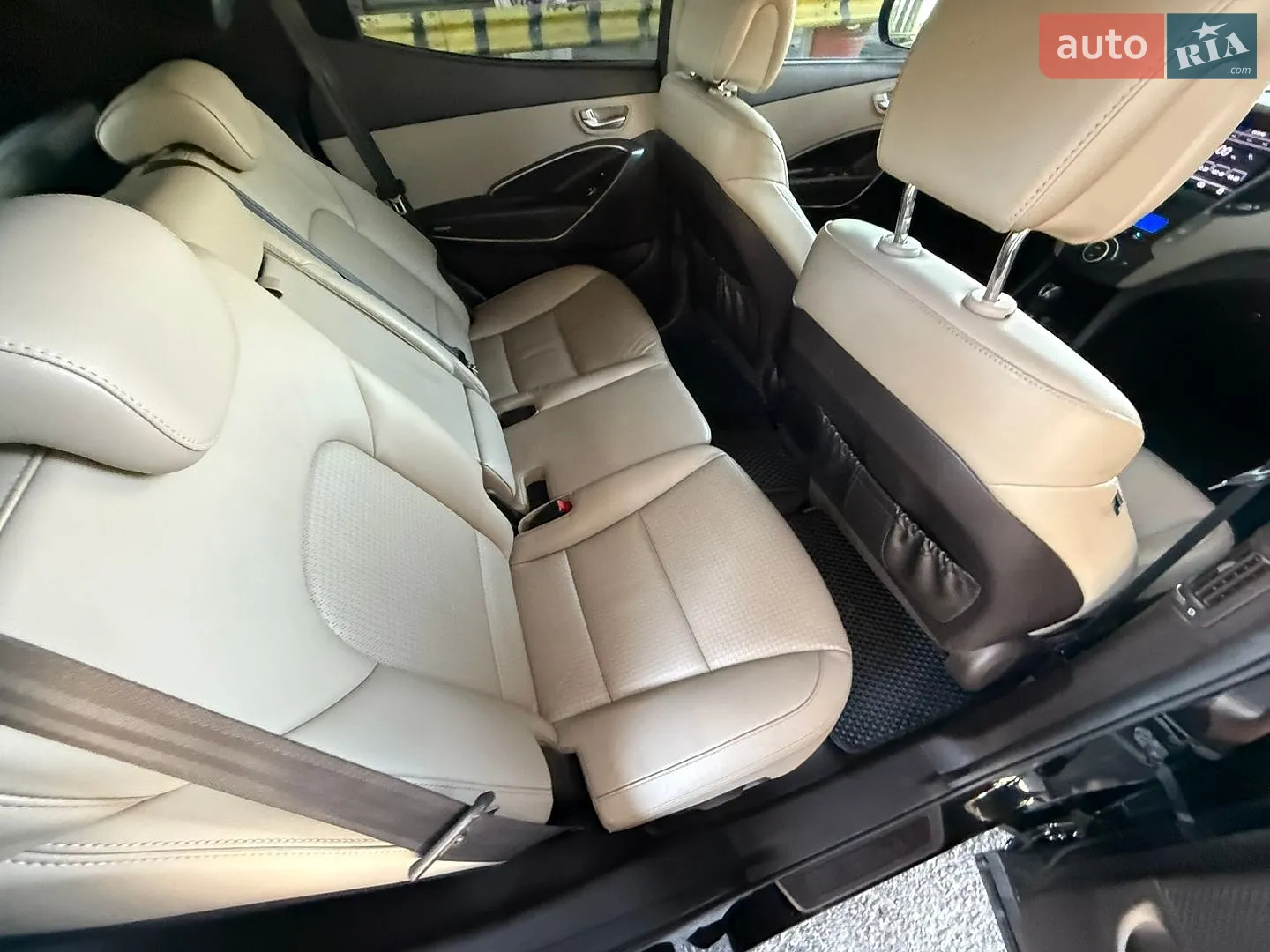 2013 Hyundai Santa Fe - мініатюра 58