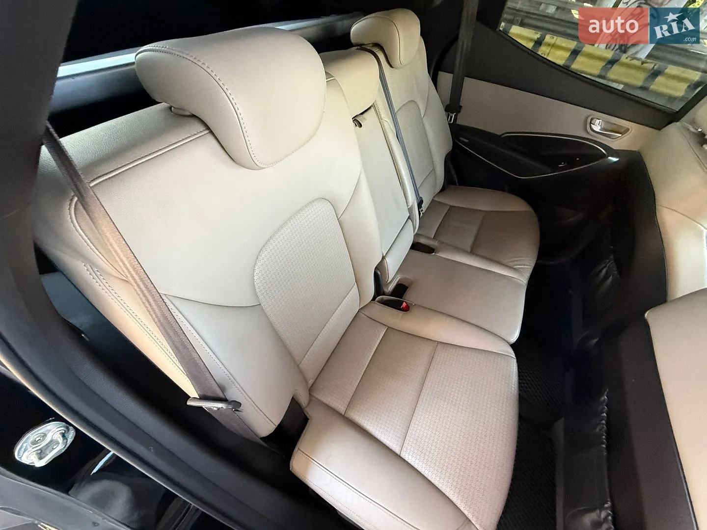 2013 Hyundai Santa Fe - мініатюра 59