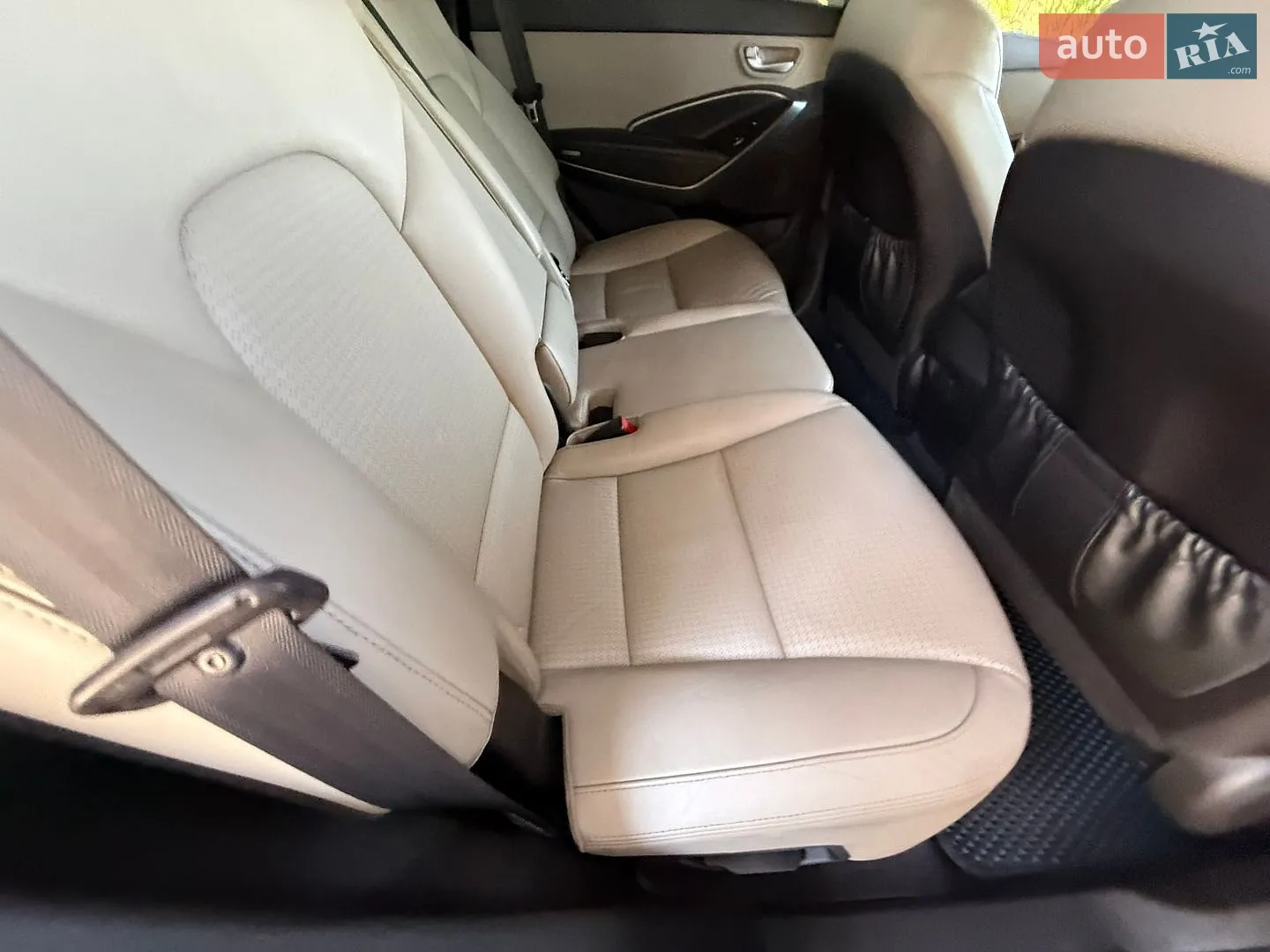 2013 Hyundai Santa Fe - мініатюра 60