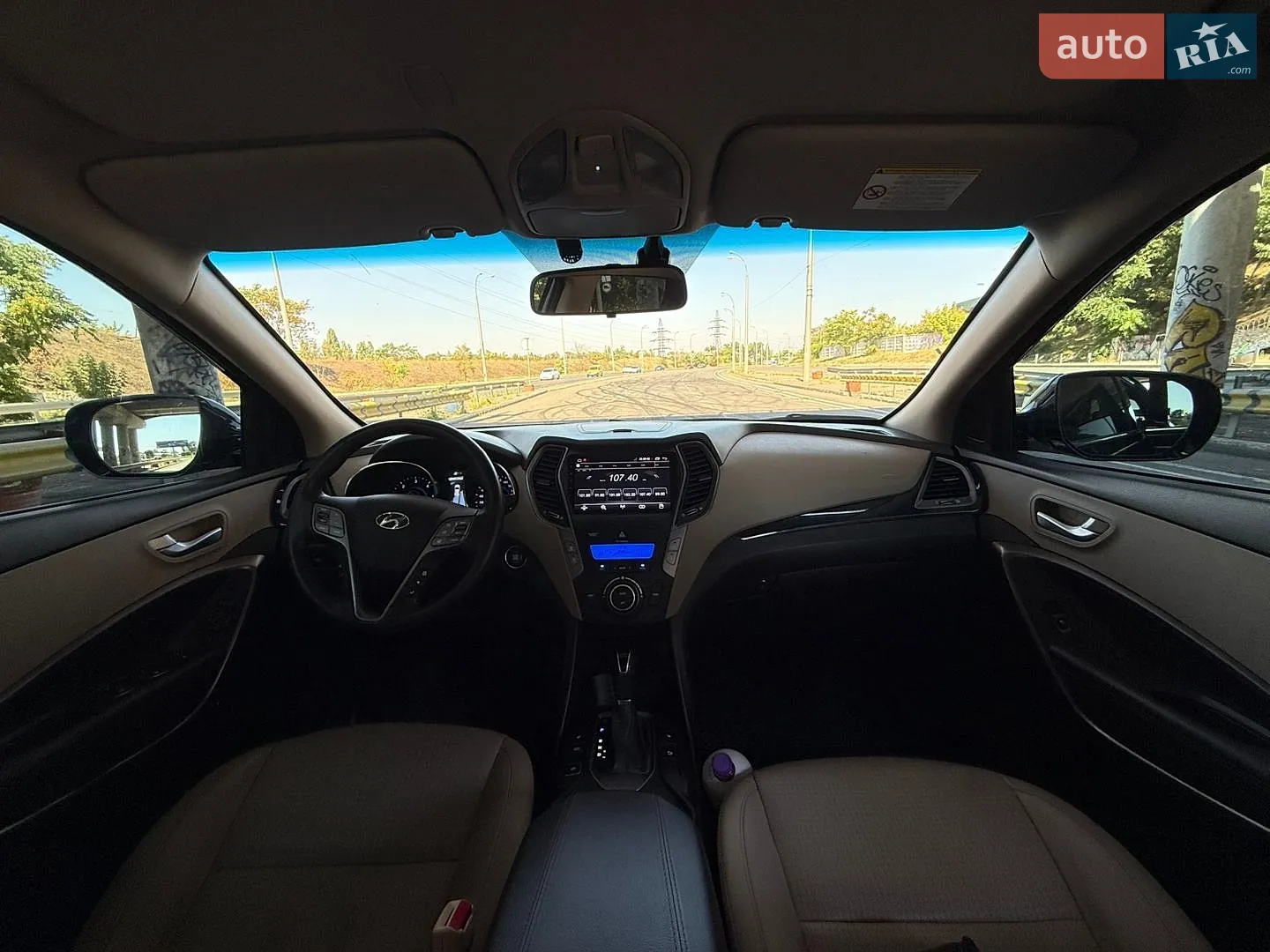 2013 Hyundai Santa Fe - мініатюра 62