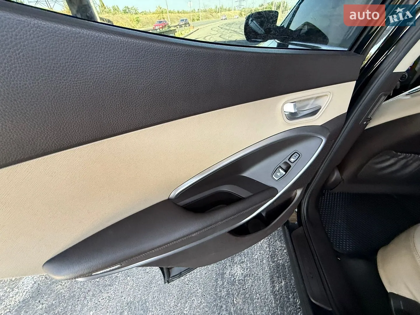 2013 Hyundai Santa Fe - мініатюра 64