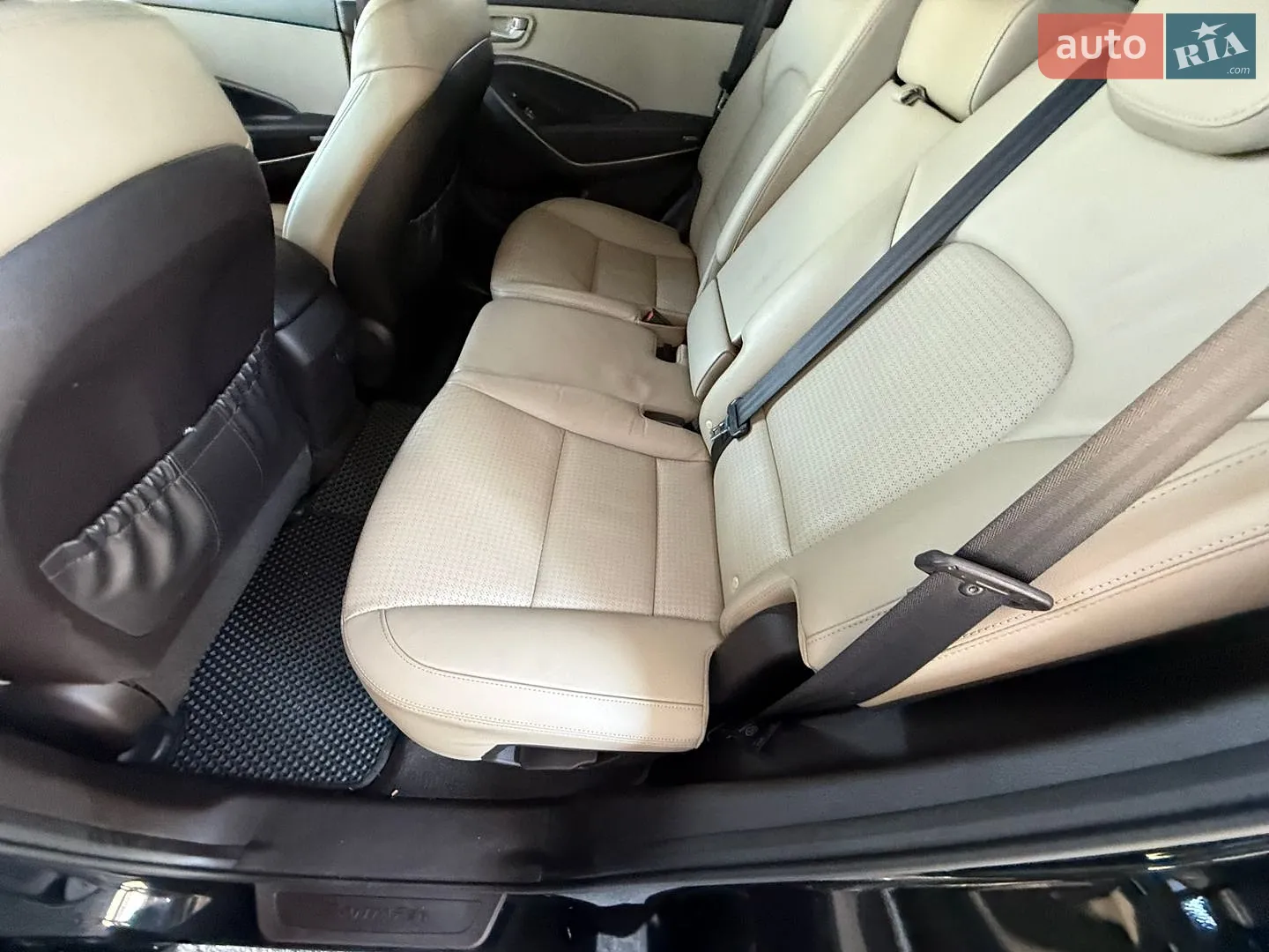 2013 Hyundai Santa Fe - мініатюра 67