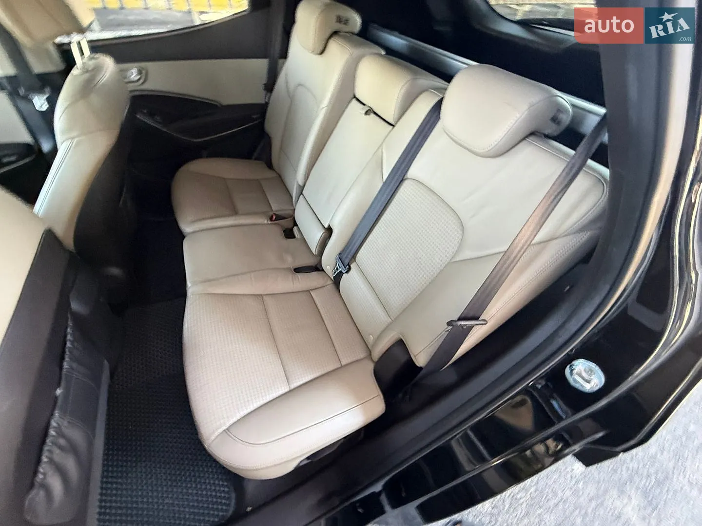 2013 Hyundai Santa Fe - мініатюра 66