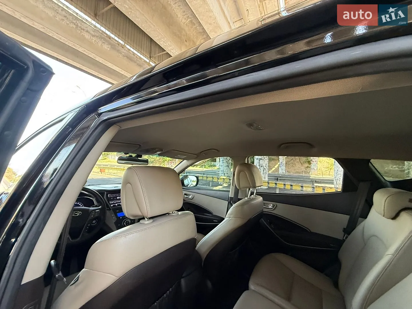 2013 Hyundai Santa Fe - мініатюра 68