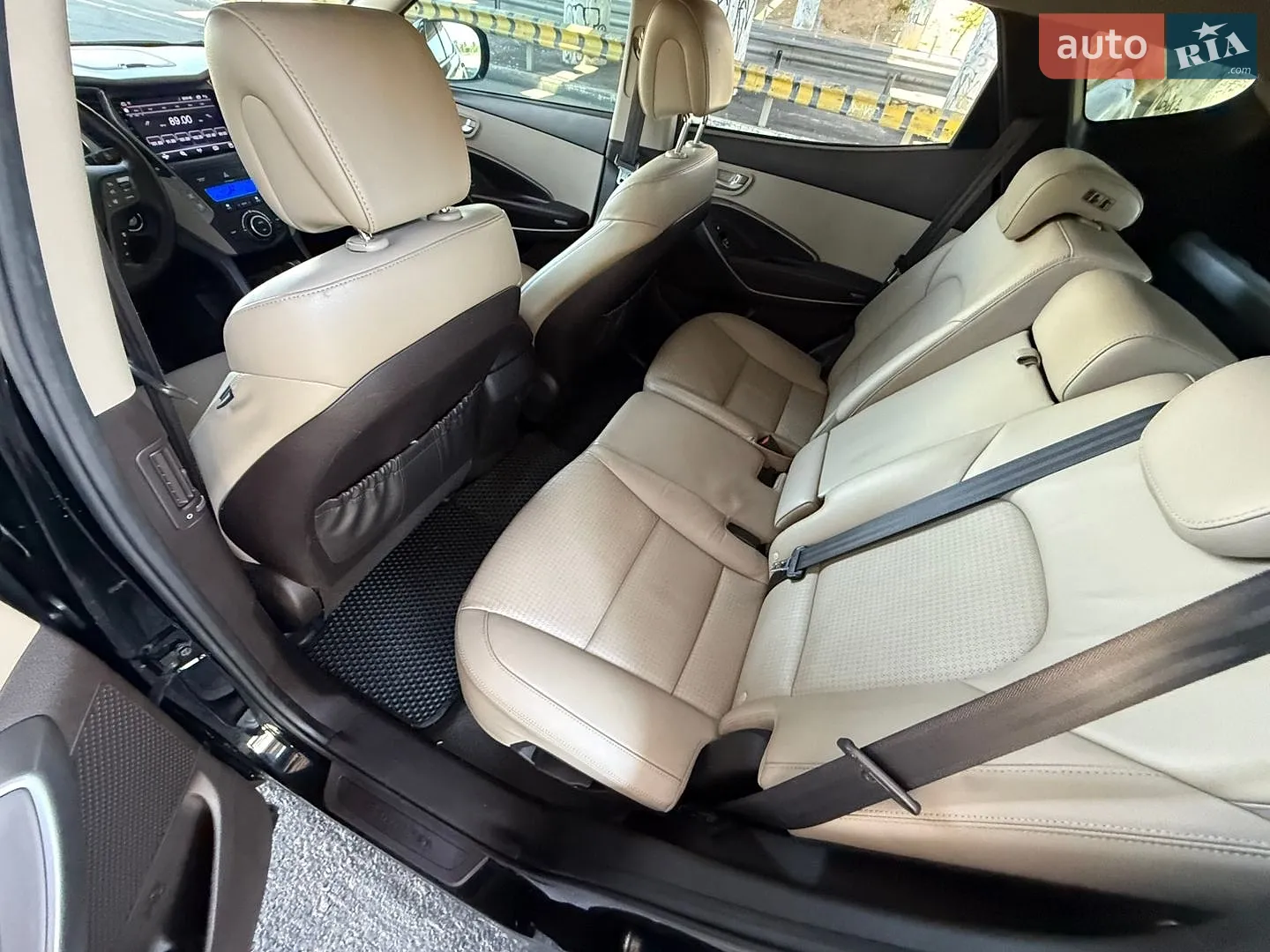 2013 Hyundai Santa Fe - мініатюра 65