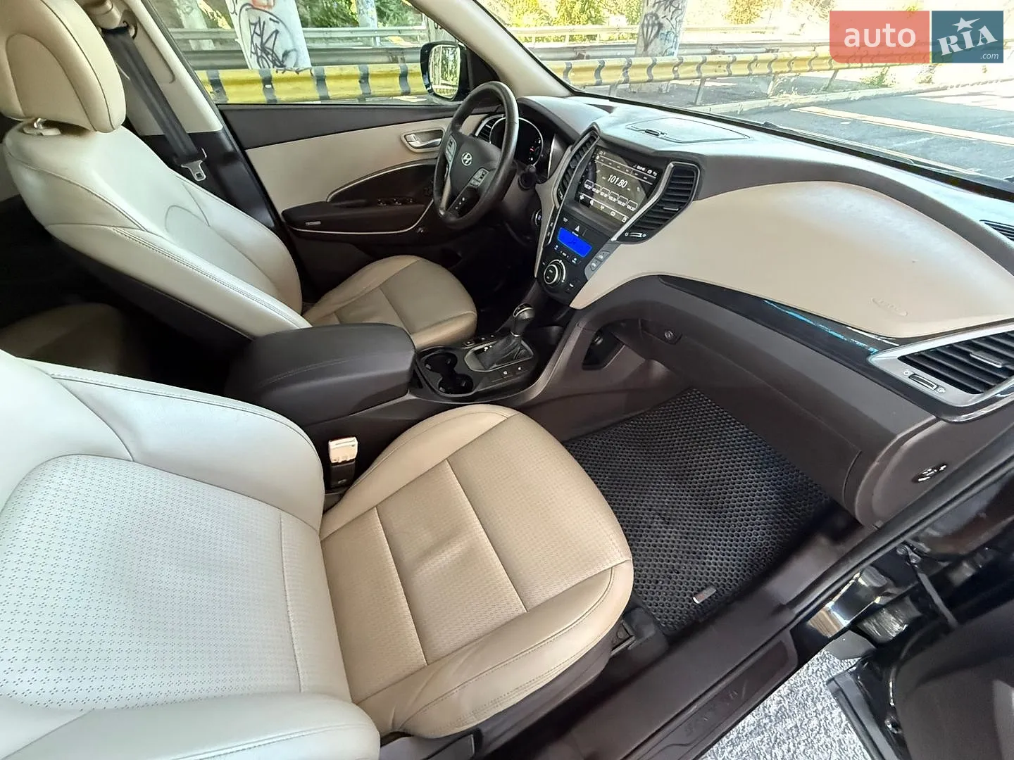 2013 Hyundai Santa Fe - мініатюра 72