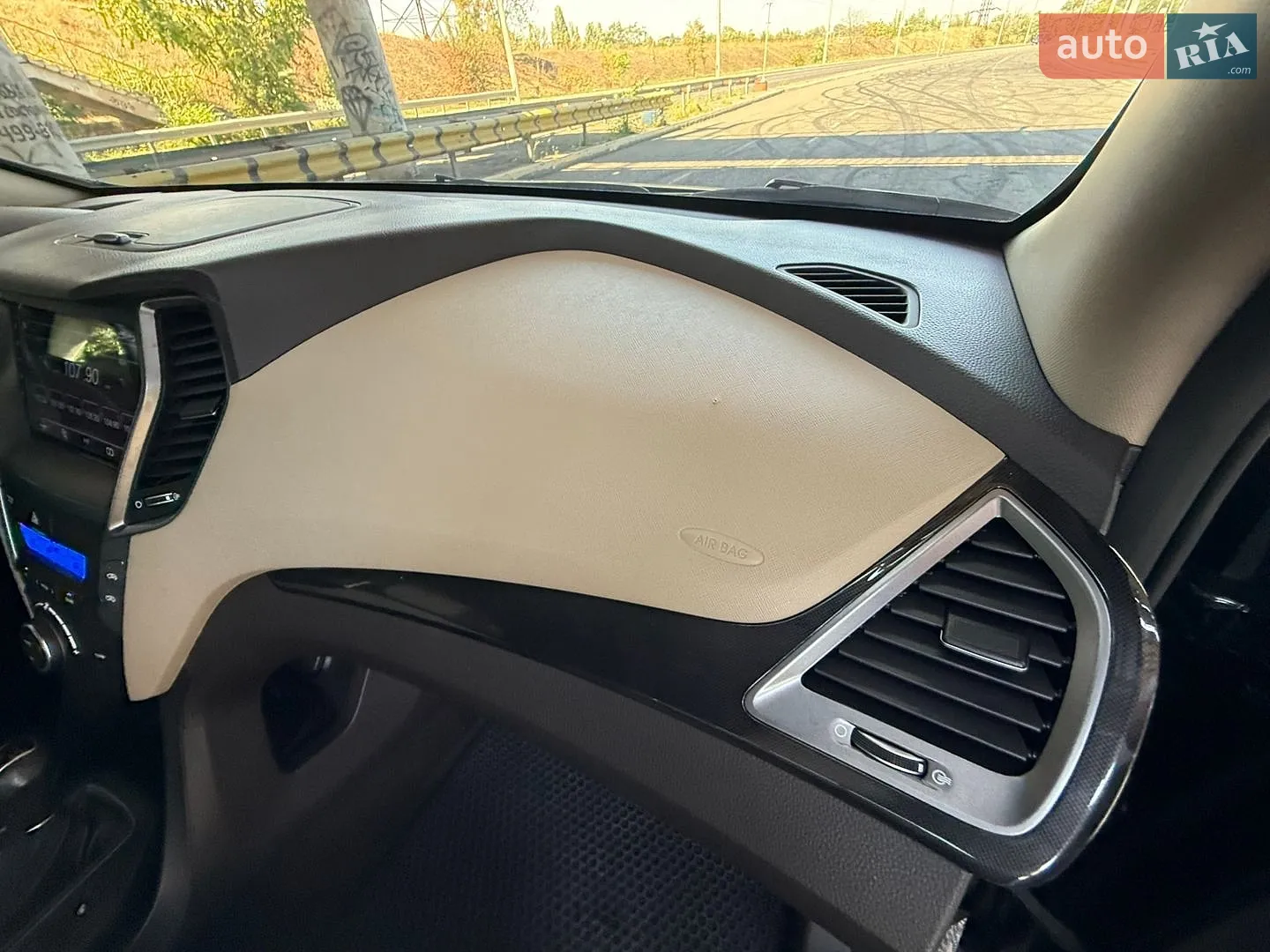 2013 Hyundai Santa Fe - мініатюра 73