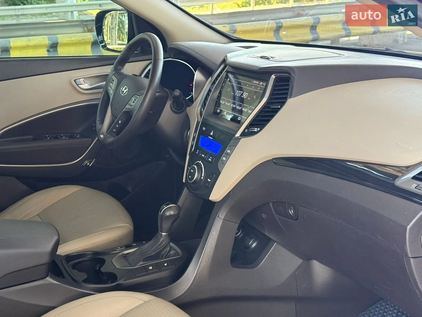 2013 Hyundai Santa Fe - мініатюра 75