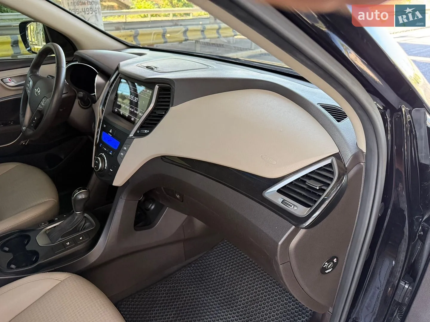 2013 Hyundai Santa Fe - мініатюра 77