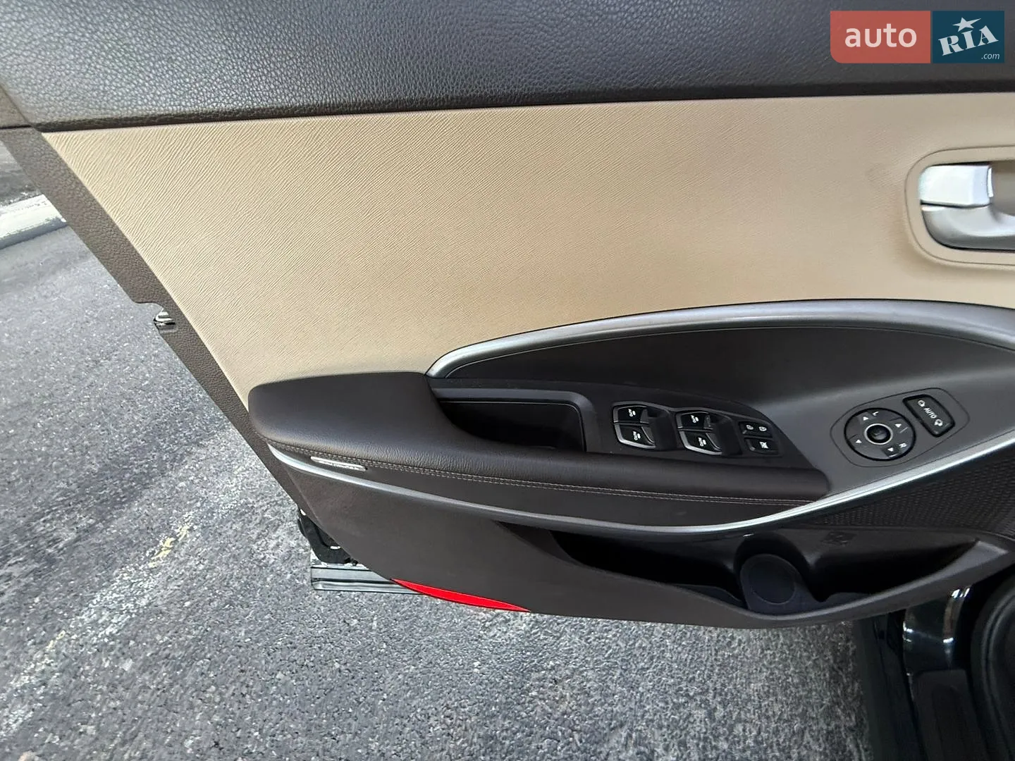 2013 Hyundai Santa Fe - мініатюра 79