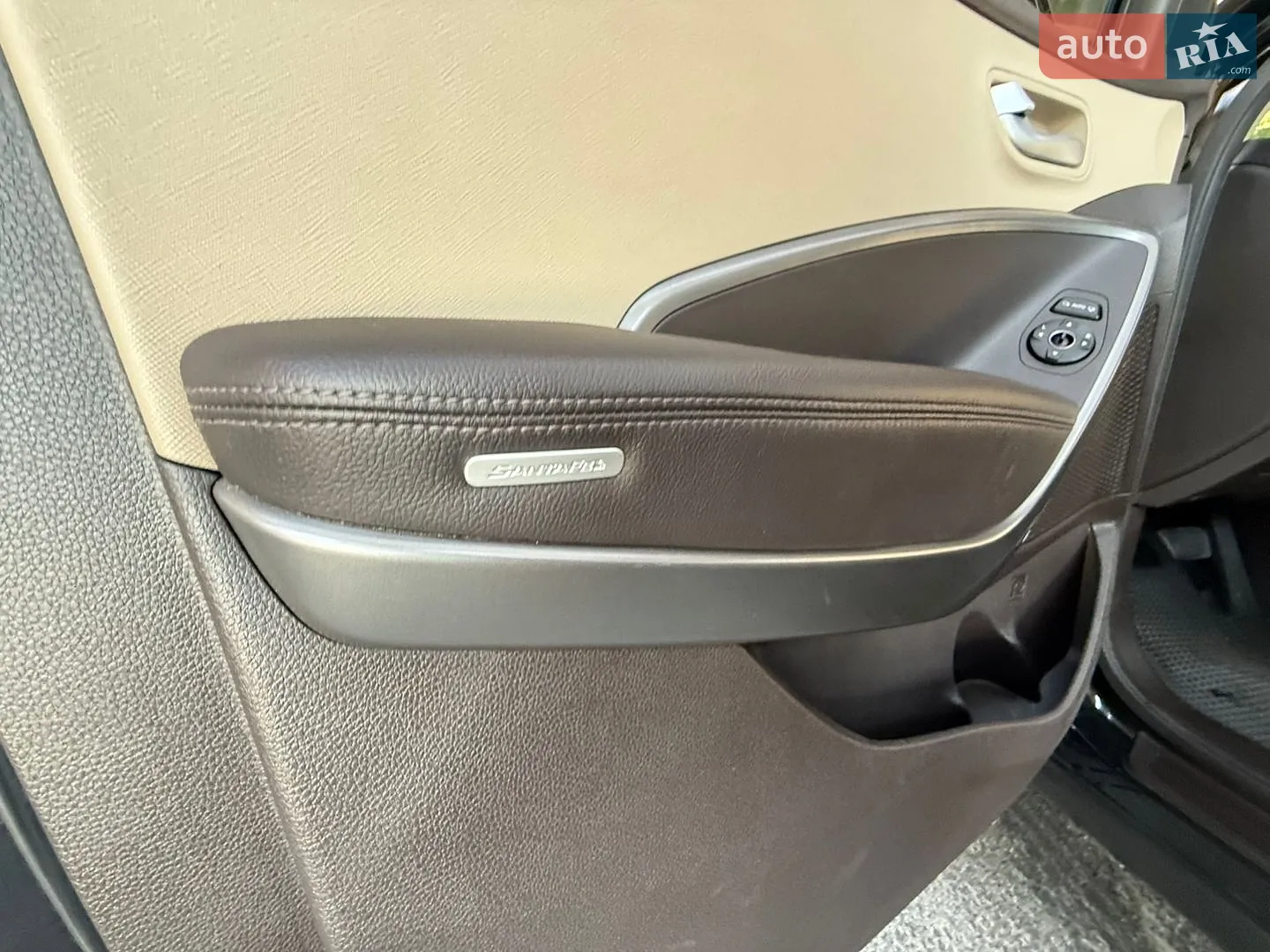 2013 Hyundai Santa Fe - мініатюра 81