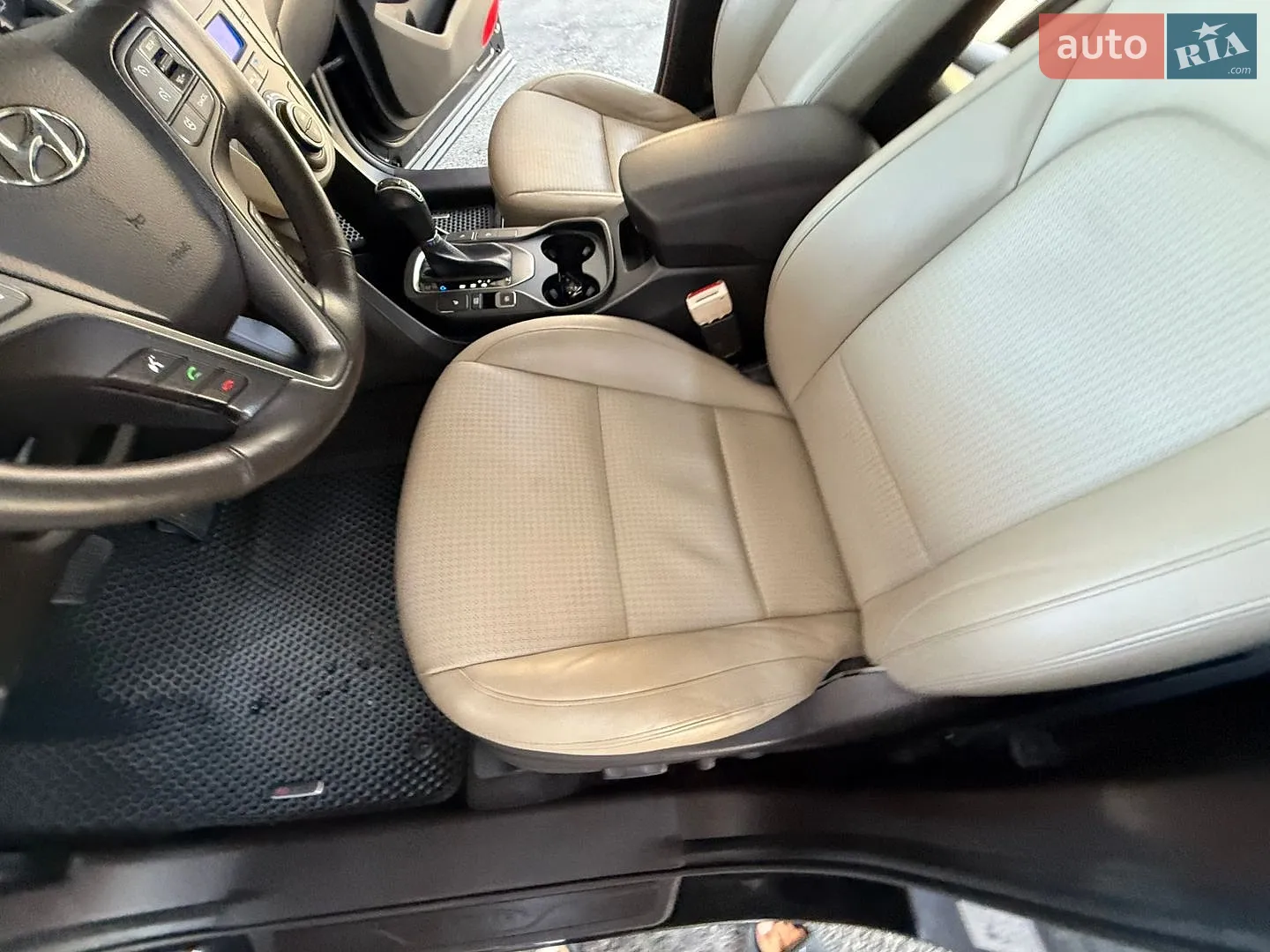 2013 Hyundai Santa Fe - мініатюра 83