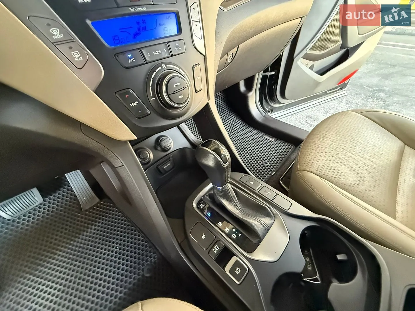 2013 Hyundai Santa Fe - мініатюра 89