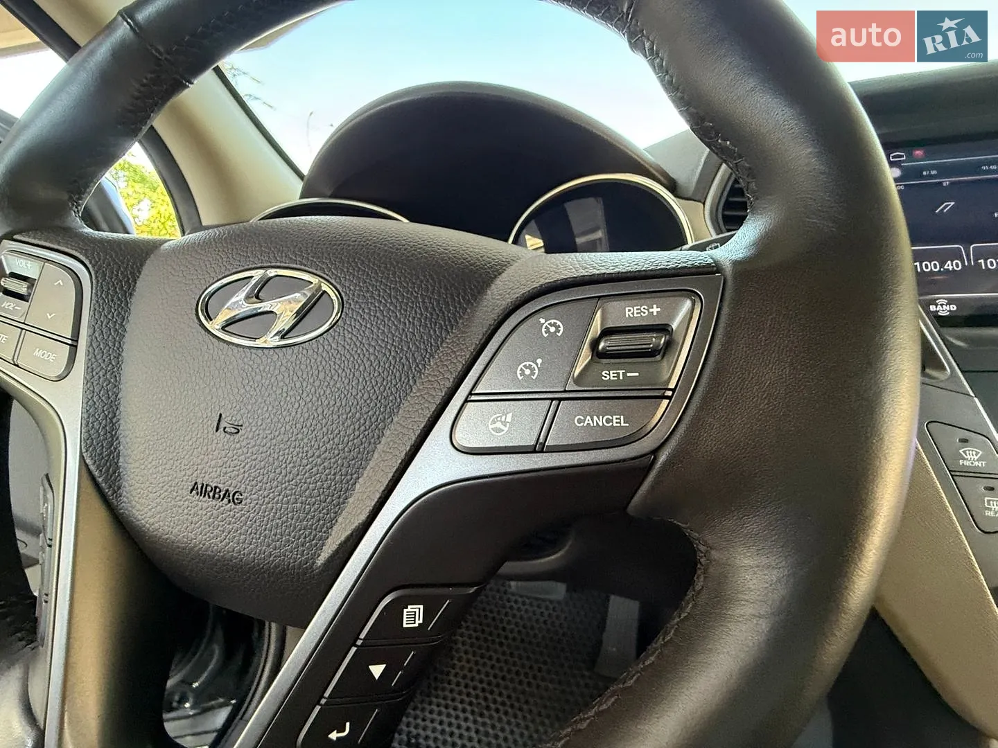 2013 Hyundai Santa Fe - мініатюра 92