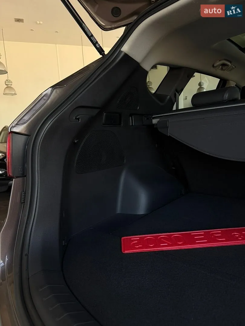 2015 Hyundai Santa Fe - мініатюра 38