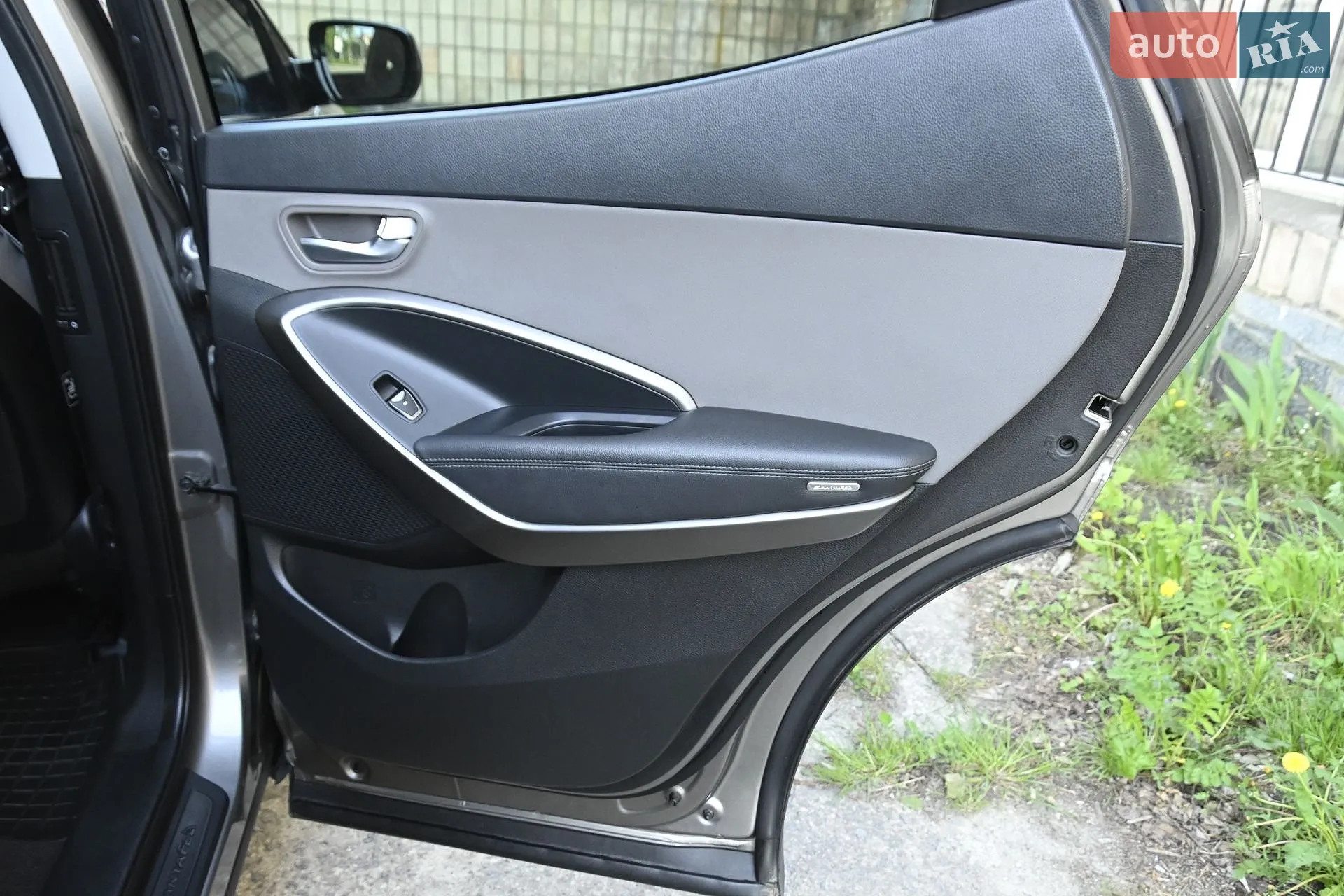 2017 Hyundai Santa Fe - мініатюра 29