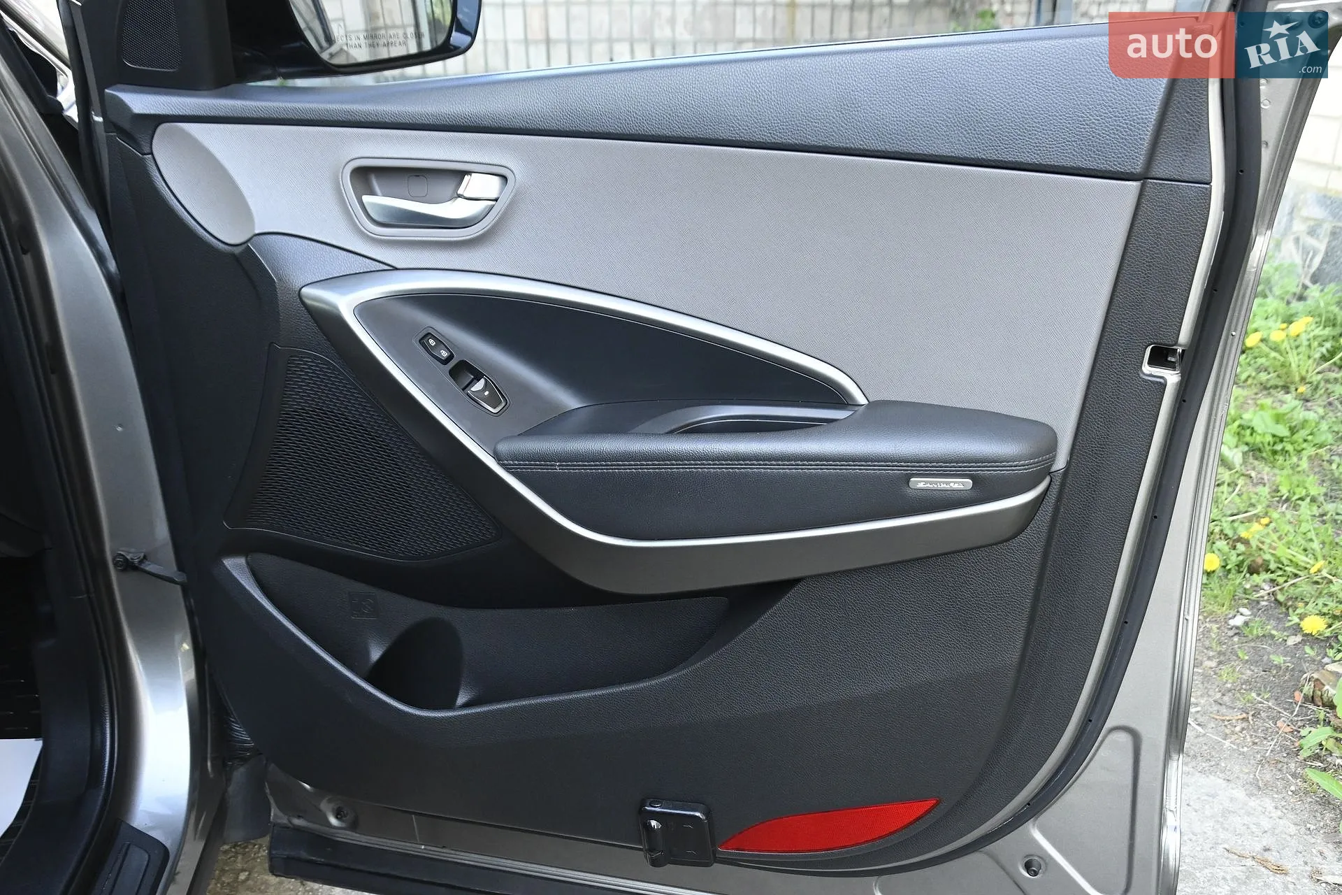 2017 Hyundai Santa Fe - мініатюра 33