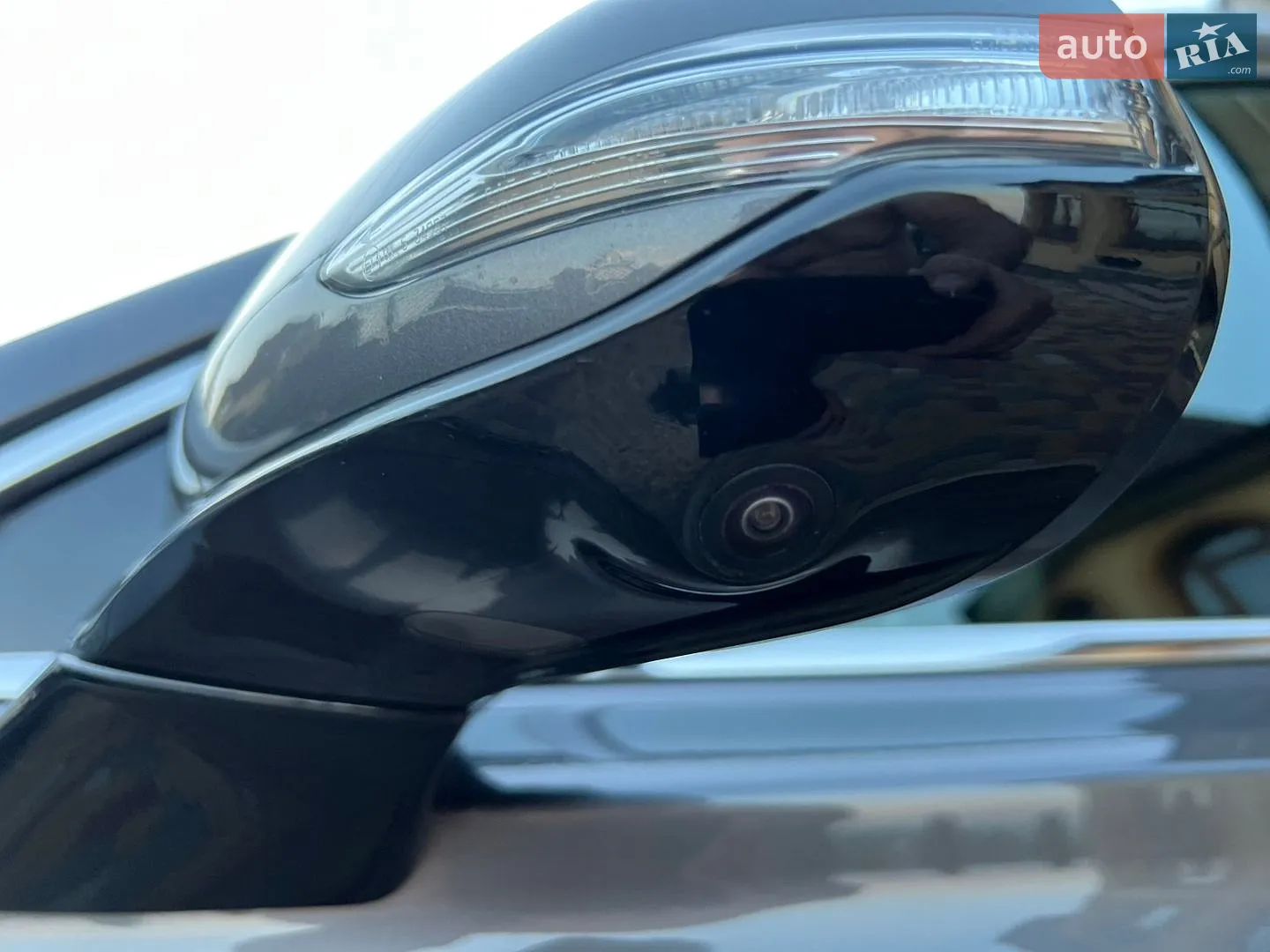 2020 Hyundai Santa Fe - мініатюра 24