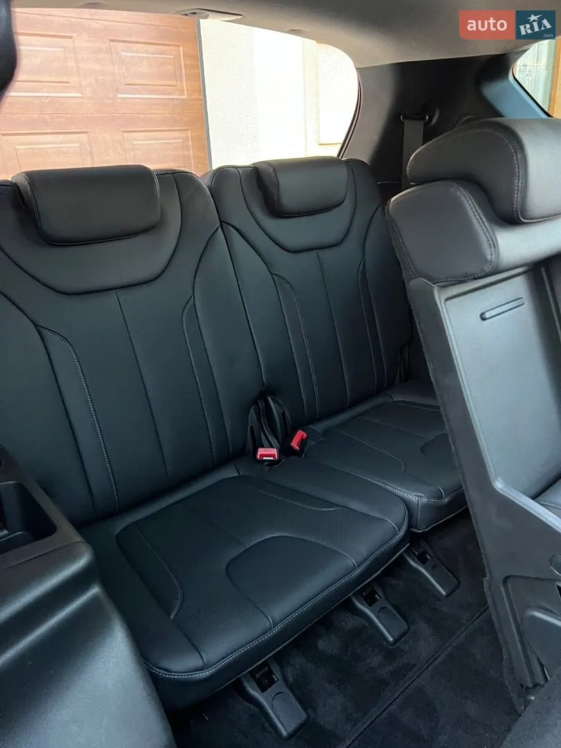 2020 Hyundai Santa Fe - мініатюра 53