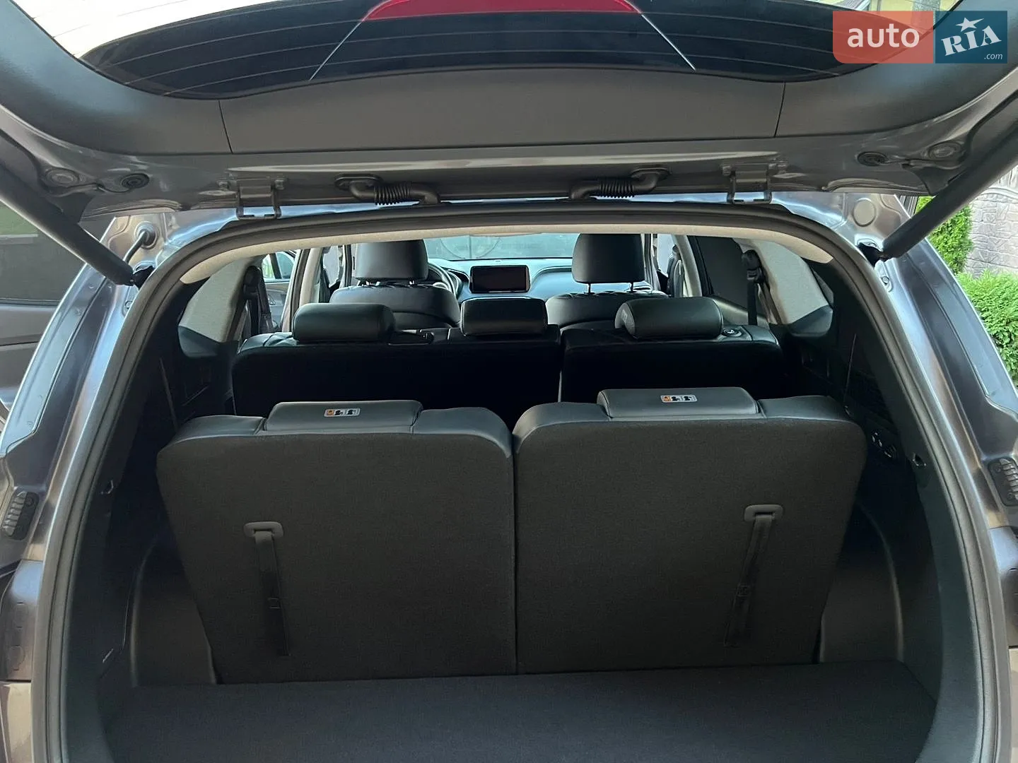 2020 Hyundai Santa Fe - мініатюра 57
