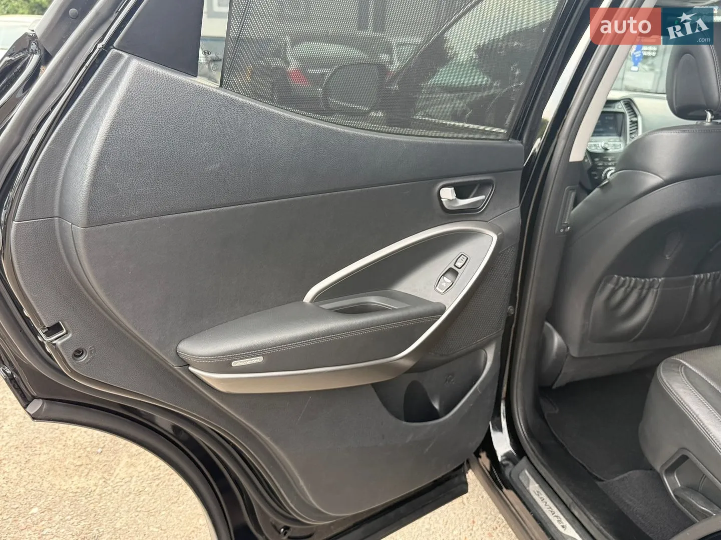2016 Hyundai Santa Fe - мініатюра 26