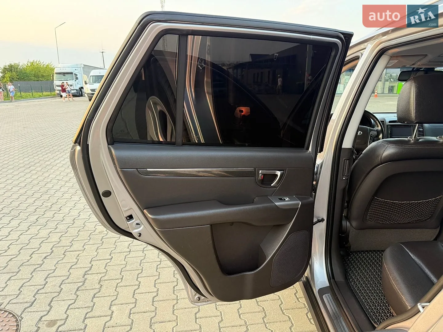 2011 Hyundai Santa Fe - мініатюра 15