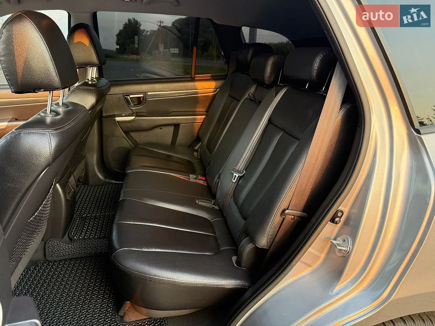 2011 Hyundai Santa Fe - мініатюра 17