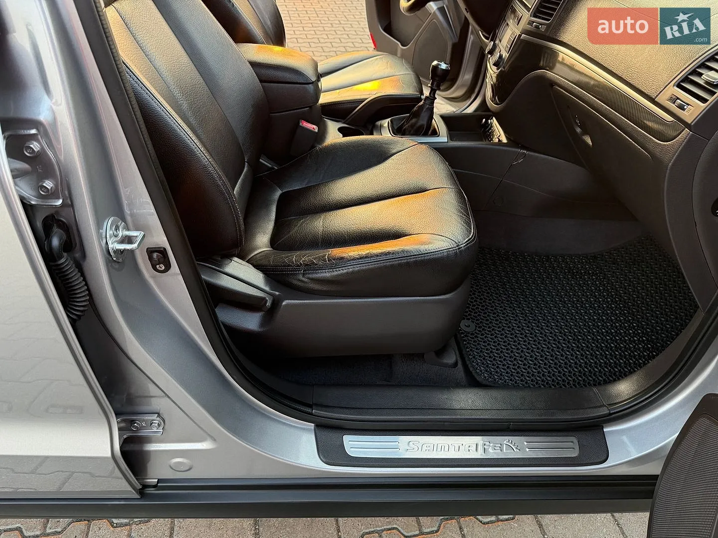 2011 Hyundai Santa Fe - мініатюра 20