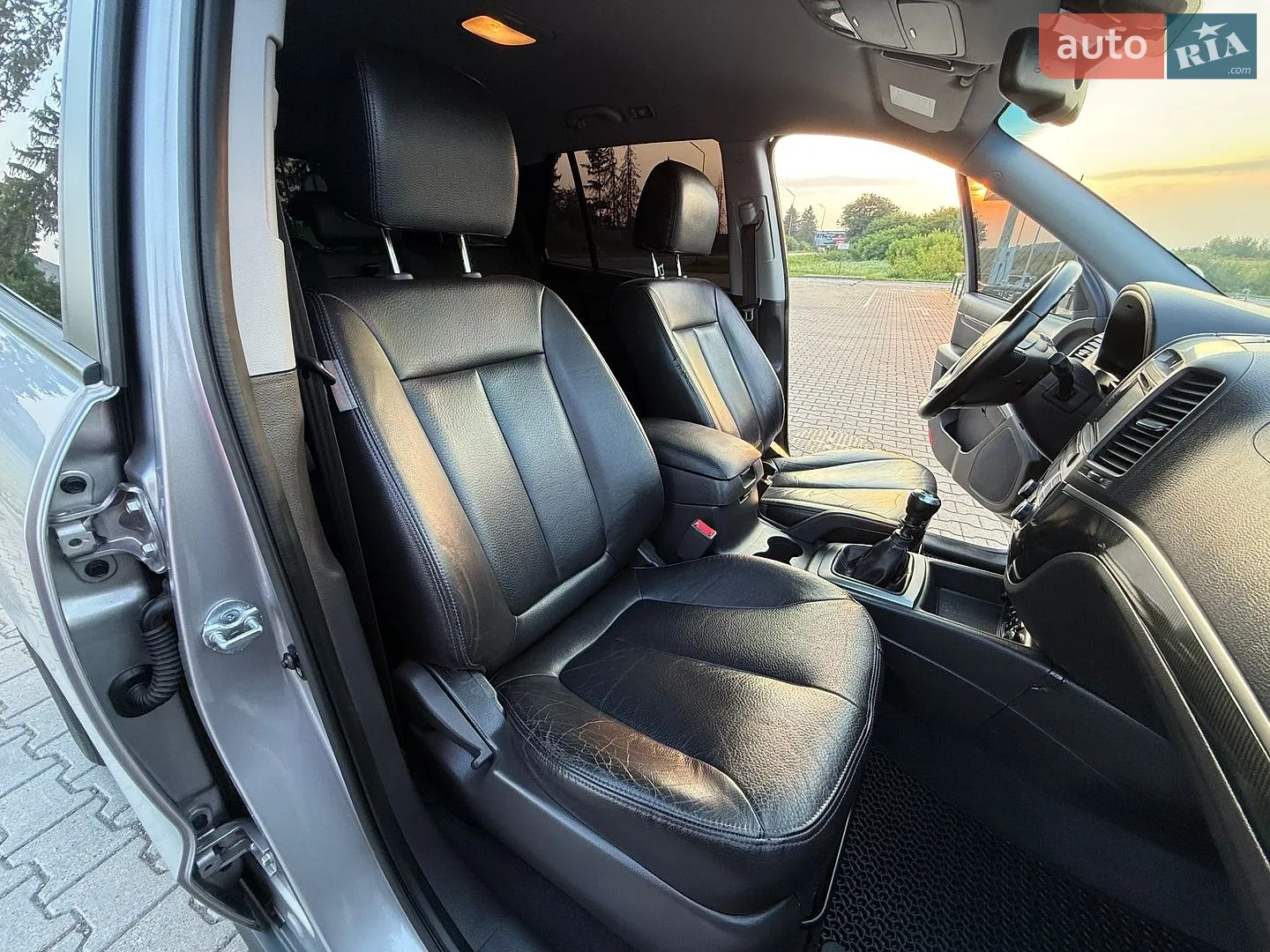2011 Hyundai Santa Fe - мініатюра 22