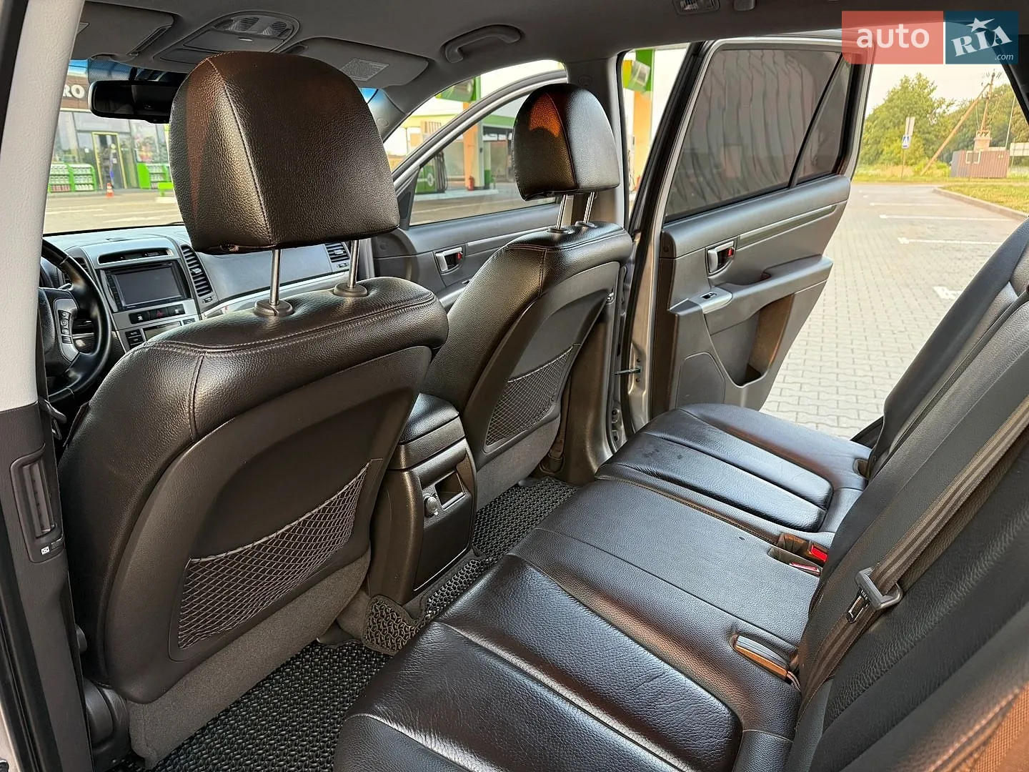 2011 Hyundai Santa Fe - мініатюра 25