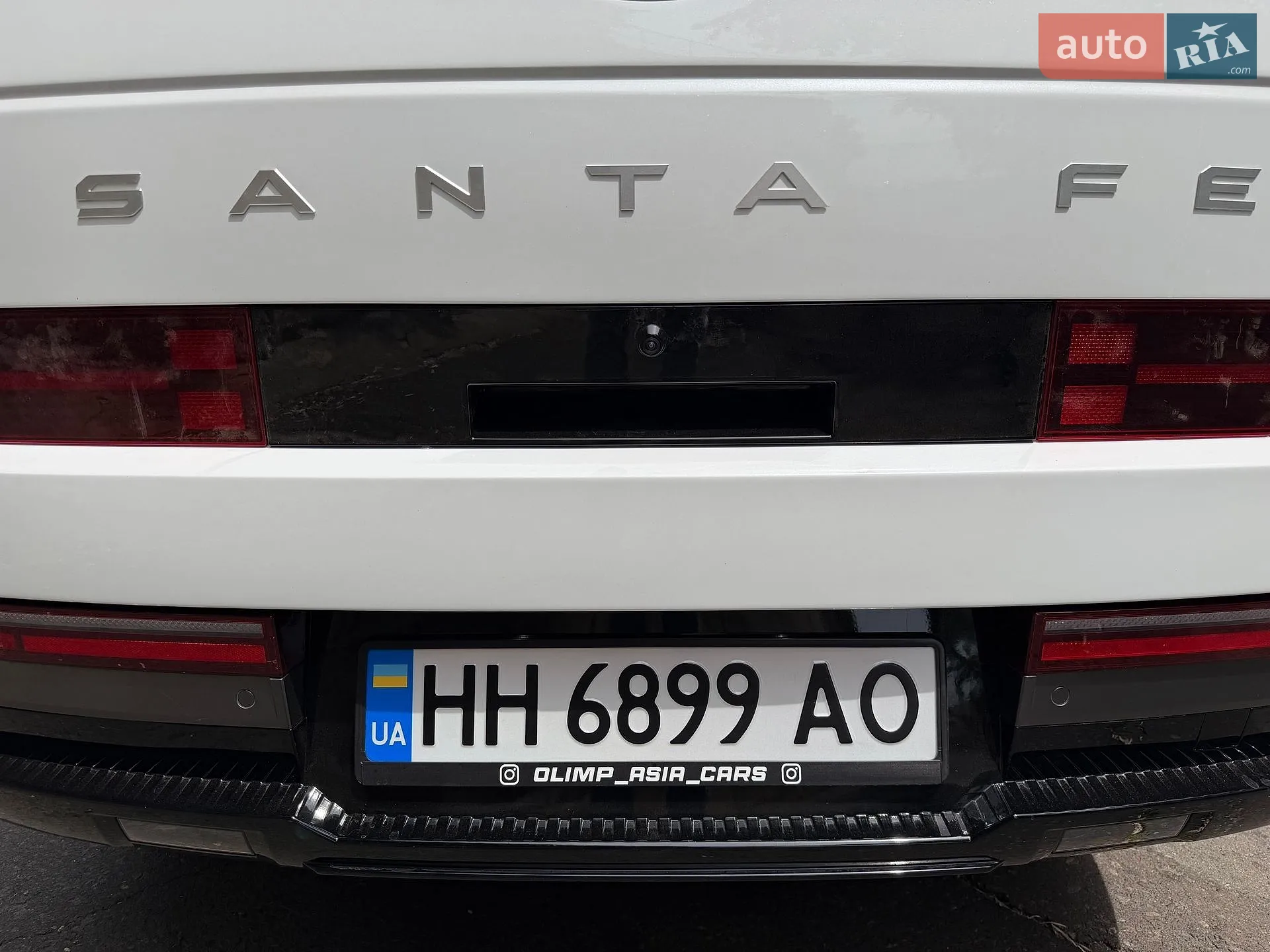 2024 Hyundai Santa Fe - мініатюра 13