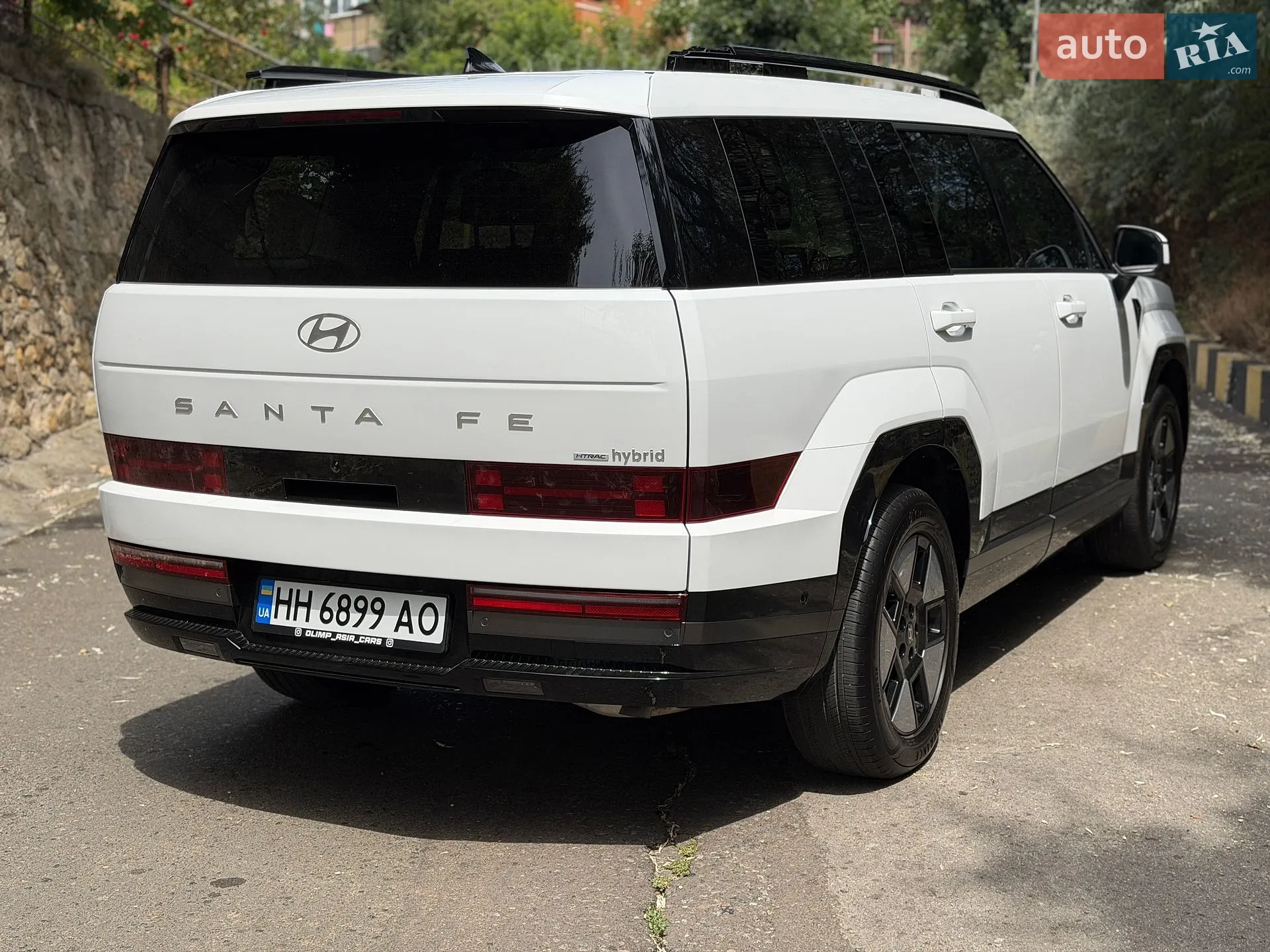 2024 Hyundai Santa Fe - мініатюра 15