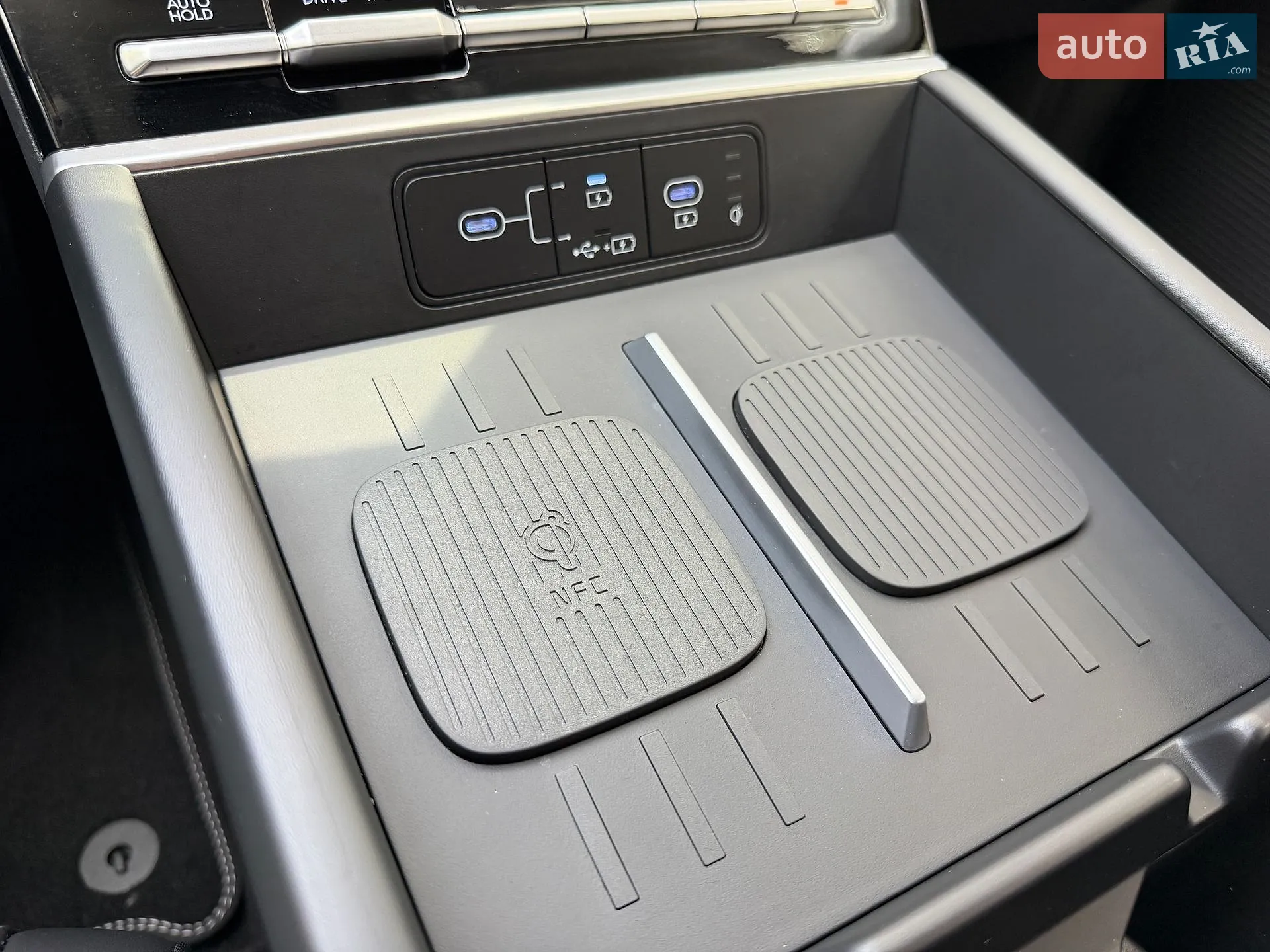2024 Hyundai Santa Fe - мініатюра 19