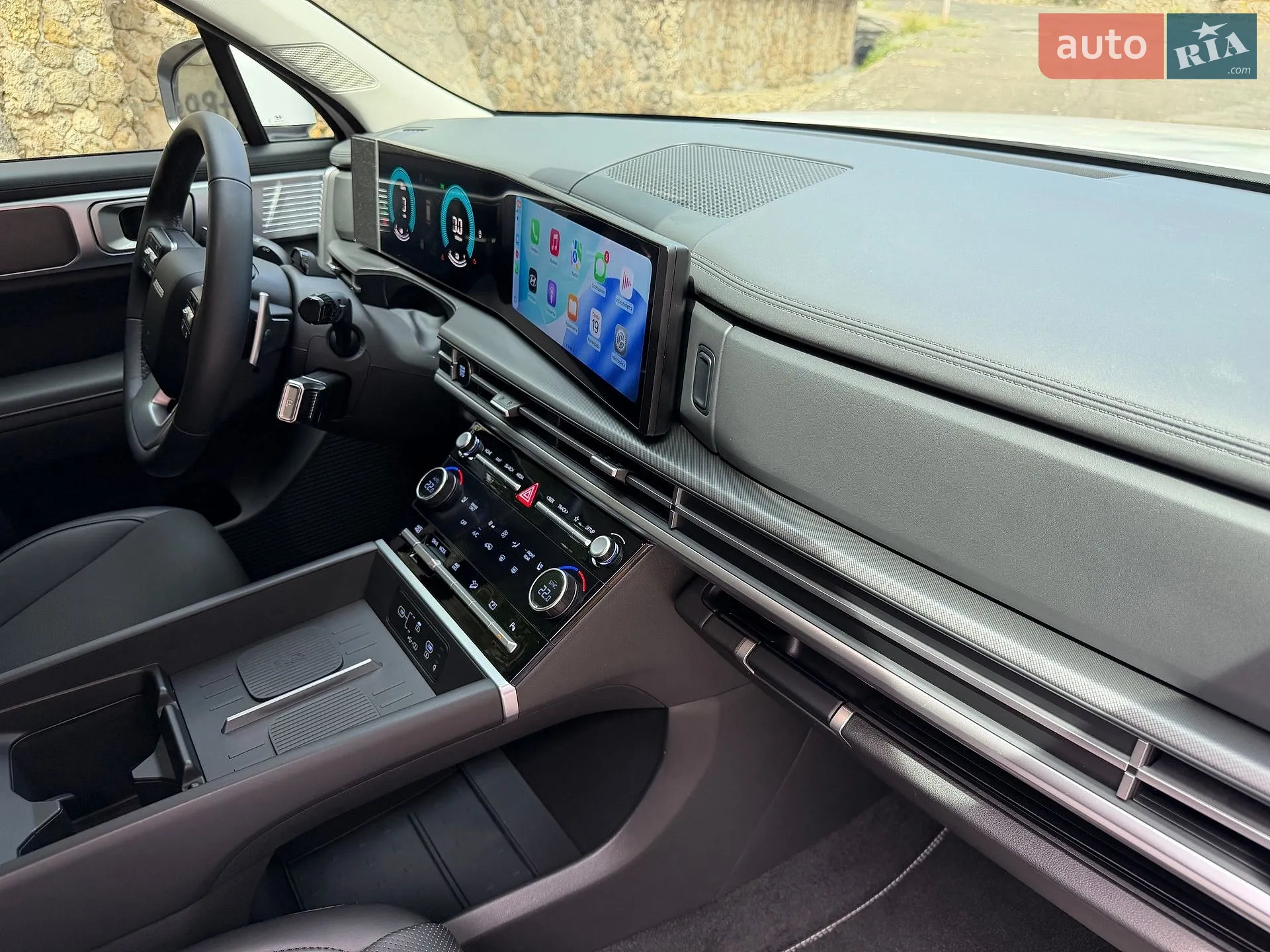 2024 Hyundai Santa Fe - мініатюра 25