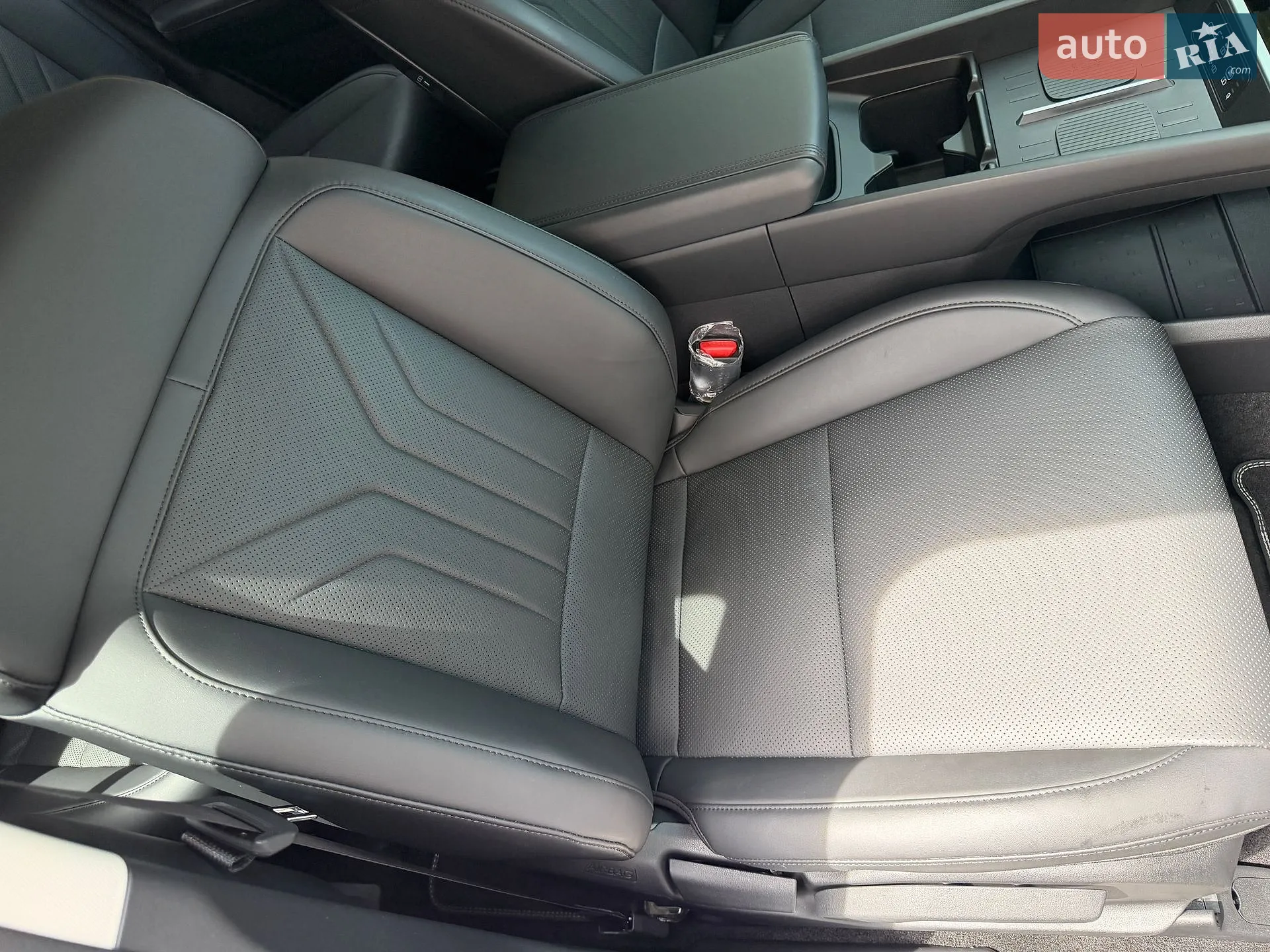 2024 Hyundai Santa Fe - мініатюра 26