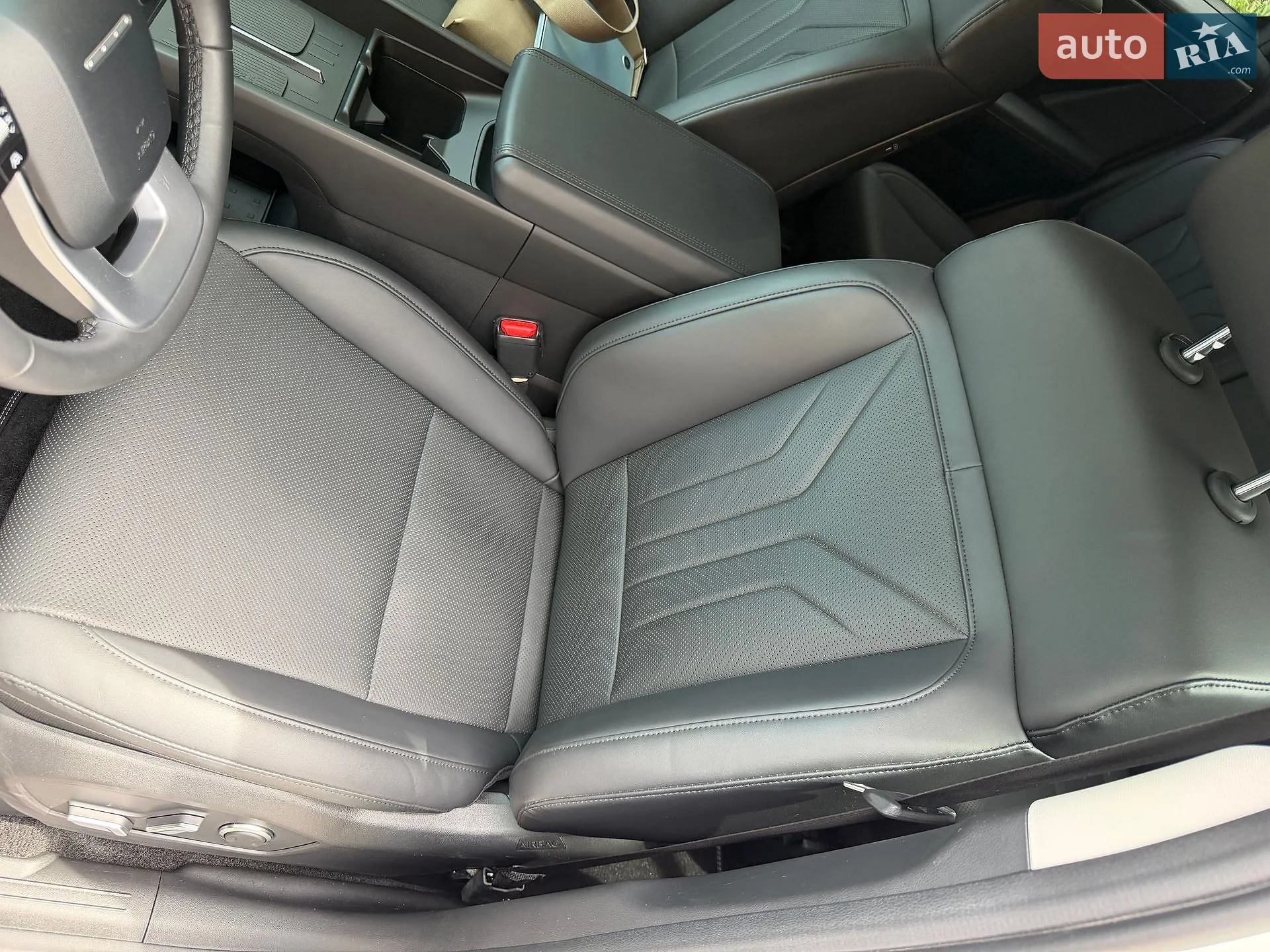 2024 Hyundai Santa Fe - мініатюра 34