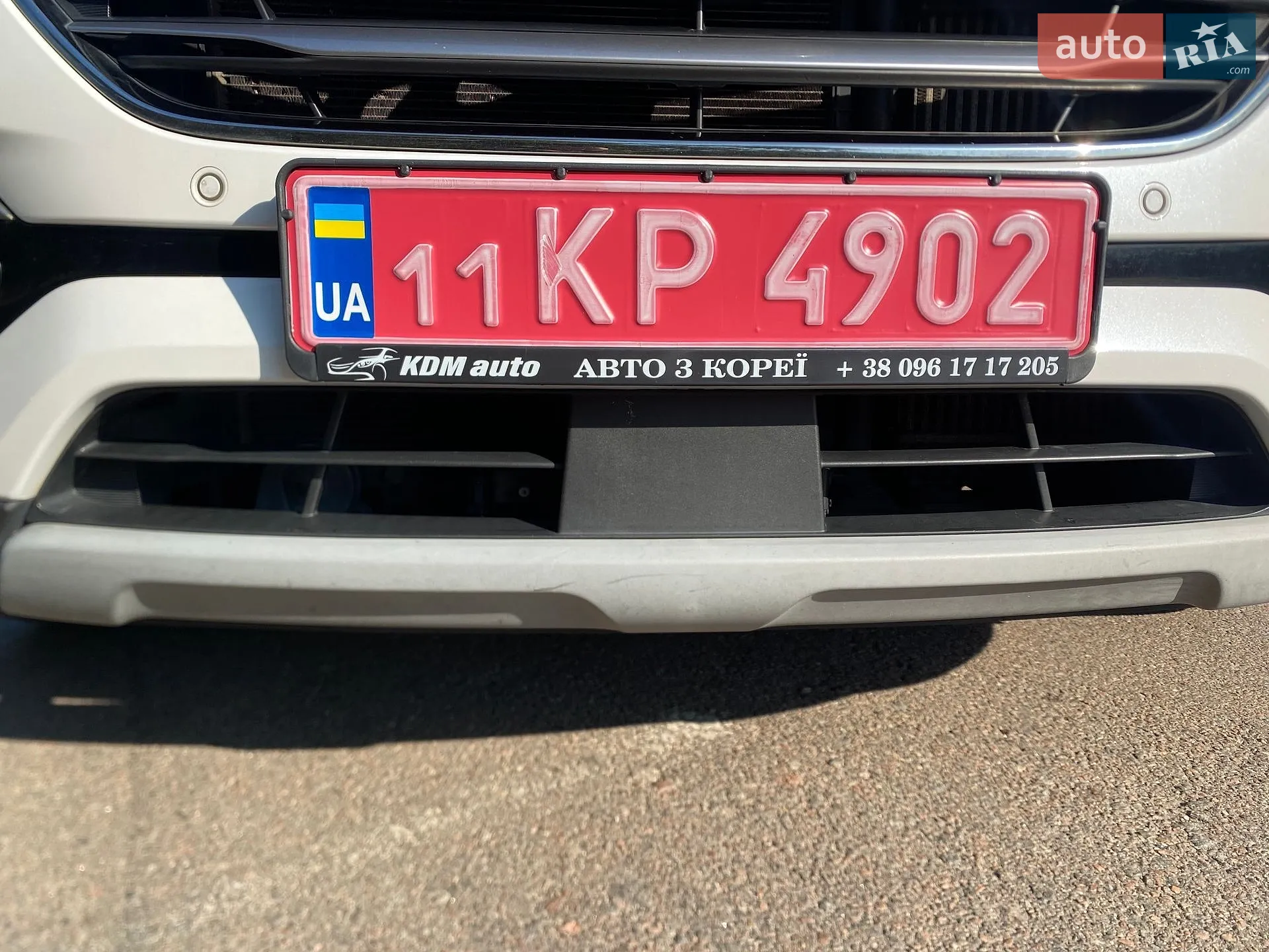 2017 Hyundai Santa Fe - мініатюра 13