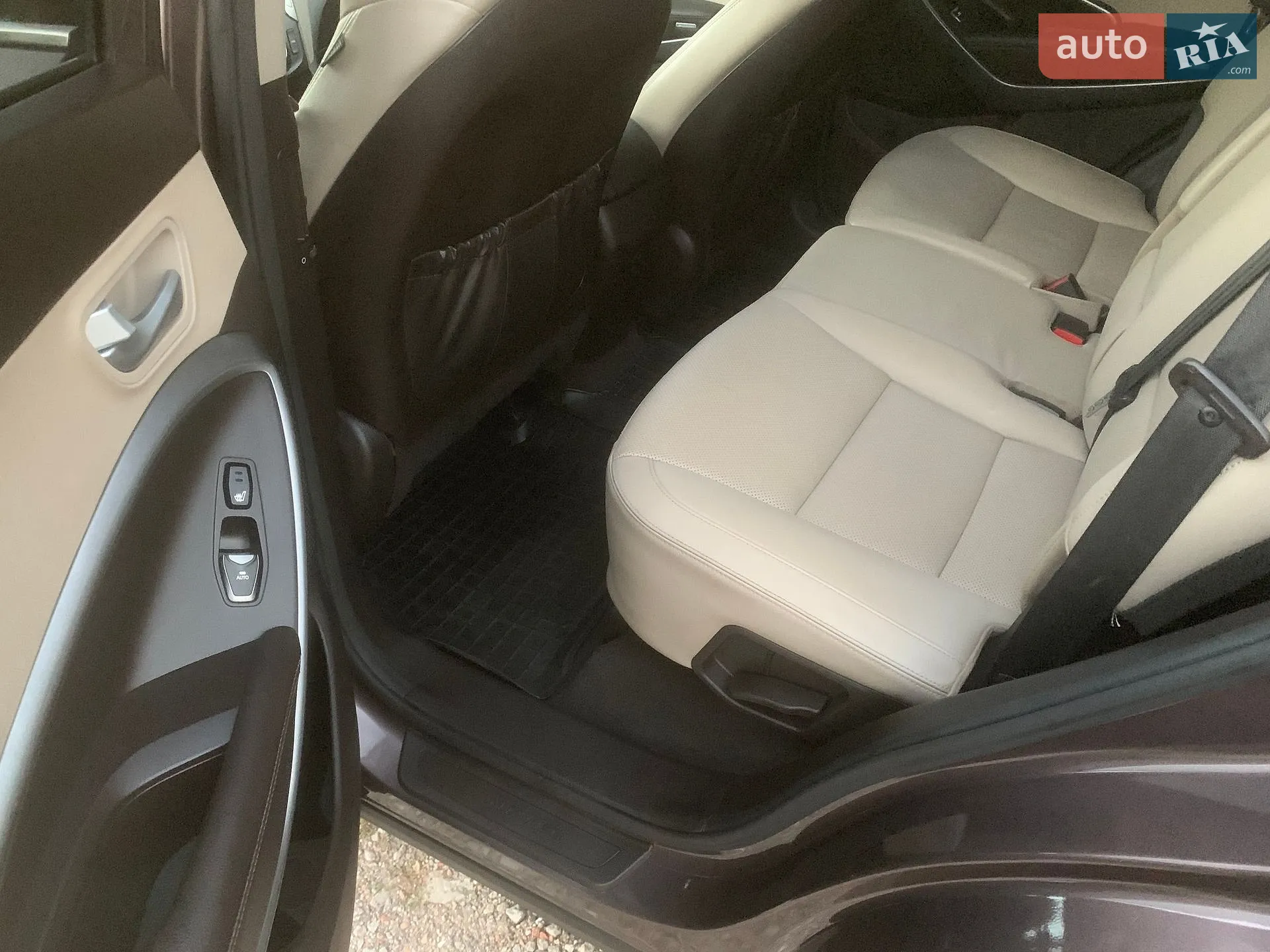 2015 Hyundai Santa Fe - мініатюра 8