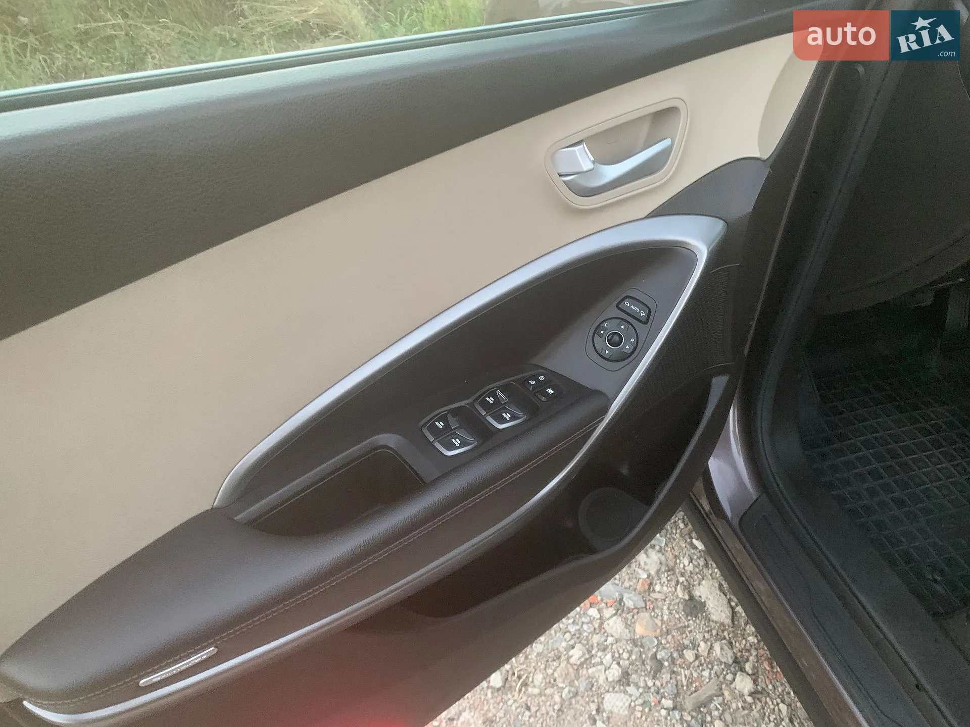 2015 Hyundai Santa Fe - мініатюра 14