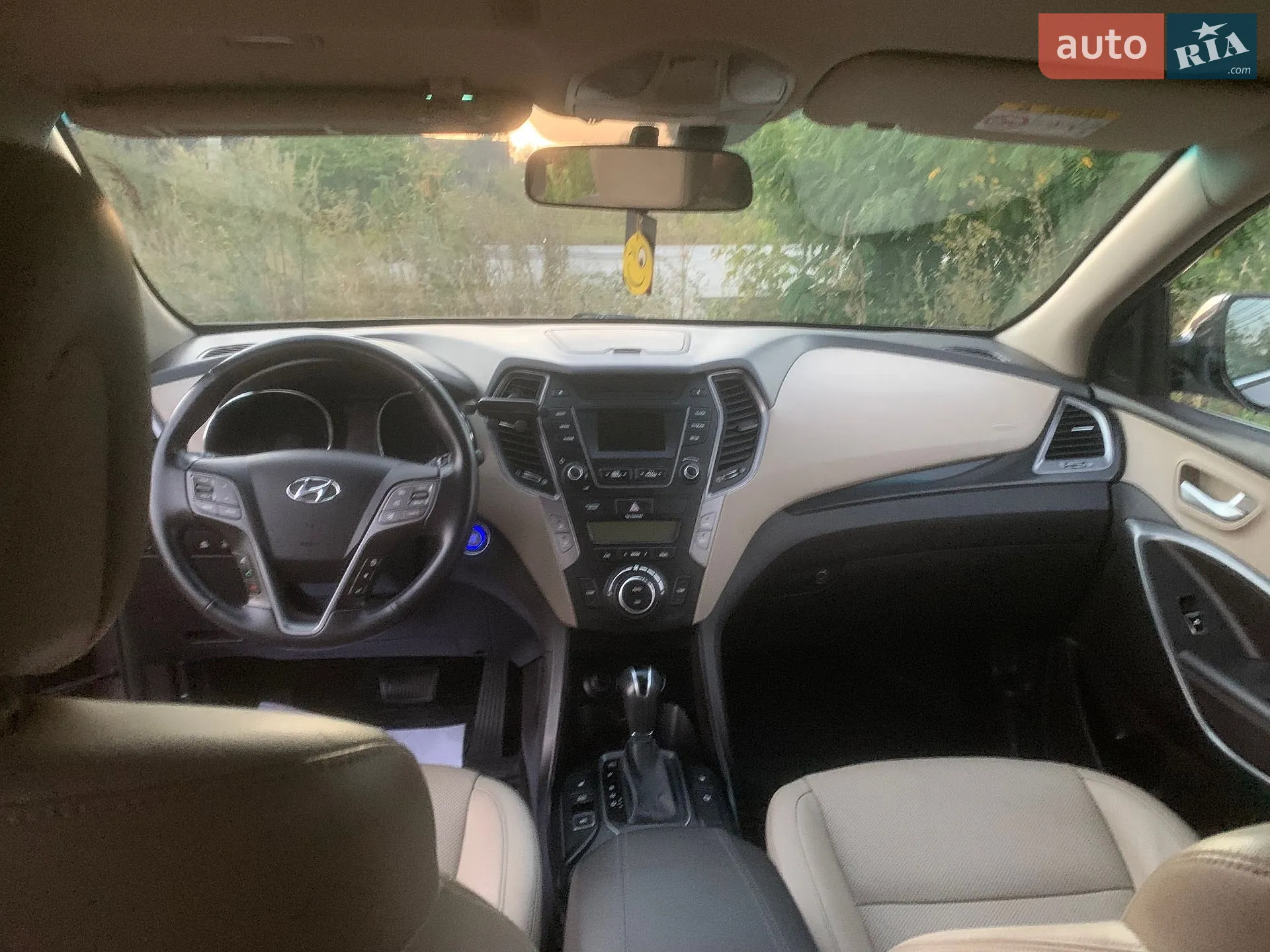 2015 Hyundai Santa Fe - мініатюра 18
