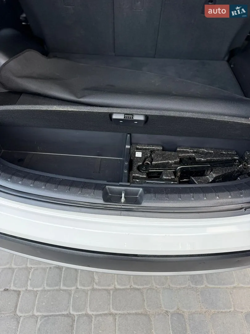 2013 Hyundai Santa Fe - мініатюра 23