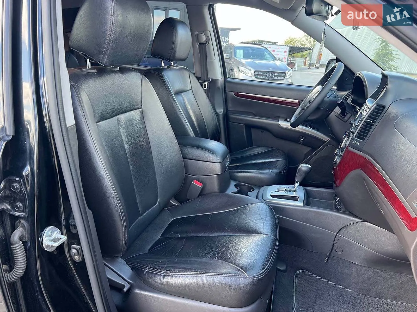2010 Hyundai Santa Fe - мініатюра 43
