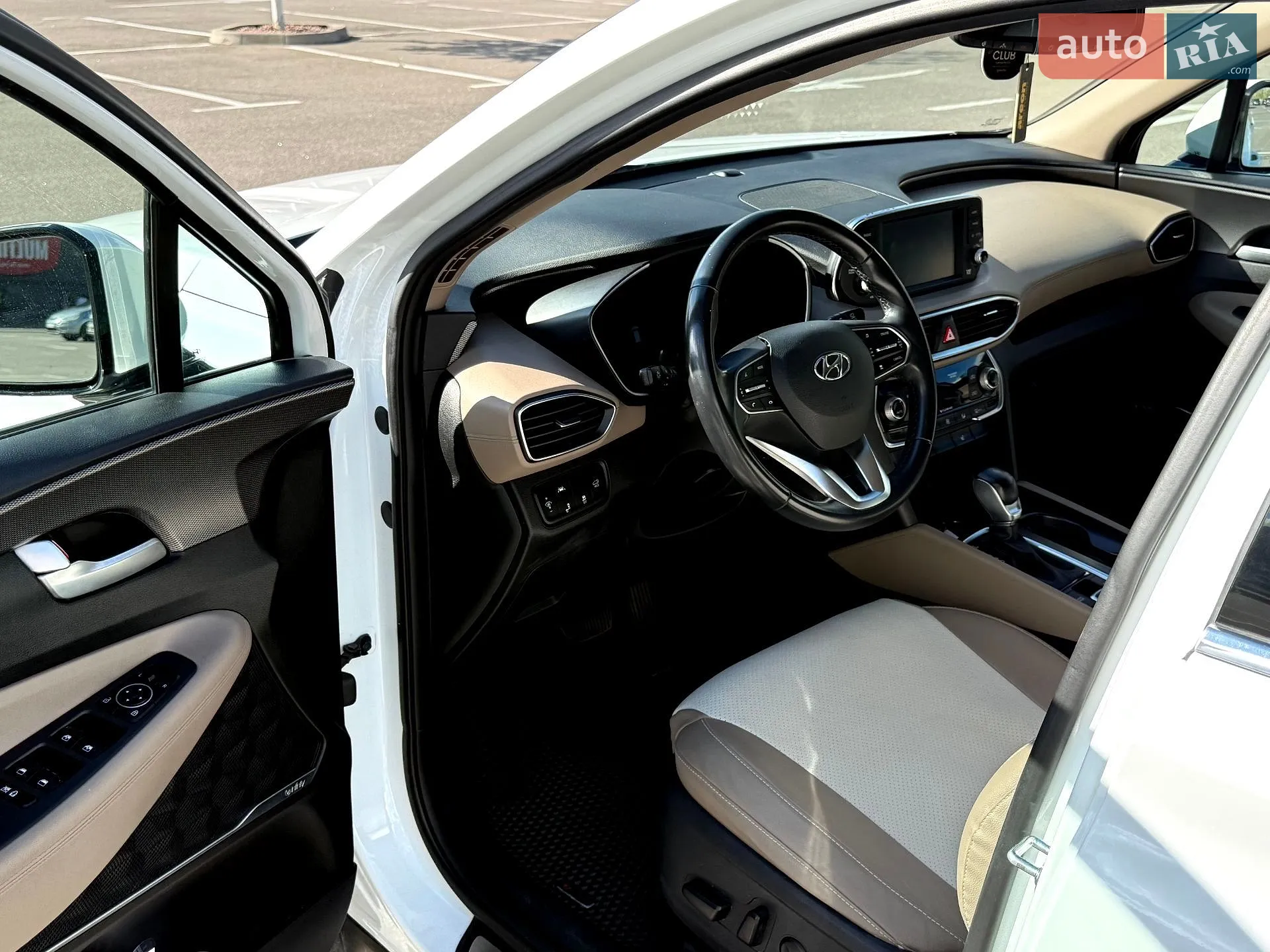 2018 Hyundai Santa Fe - мініатюра 12
