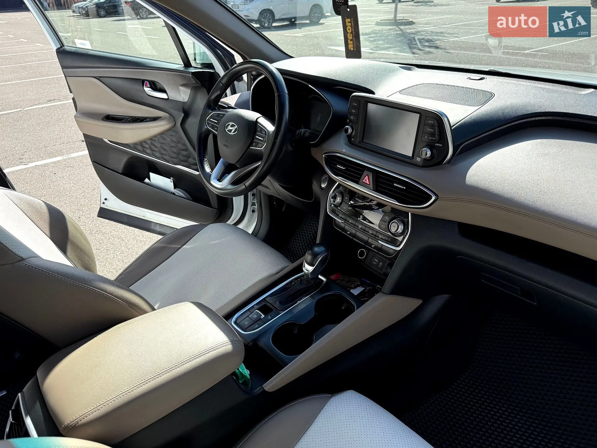 2018 Hyundai Santa Fe - мініатюра 14