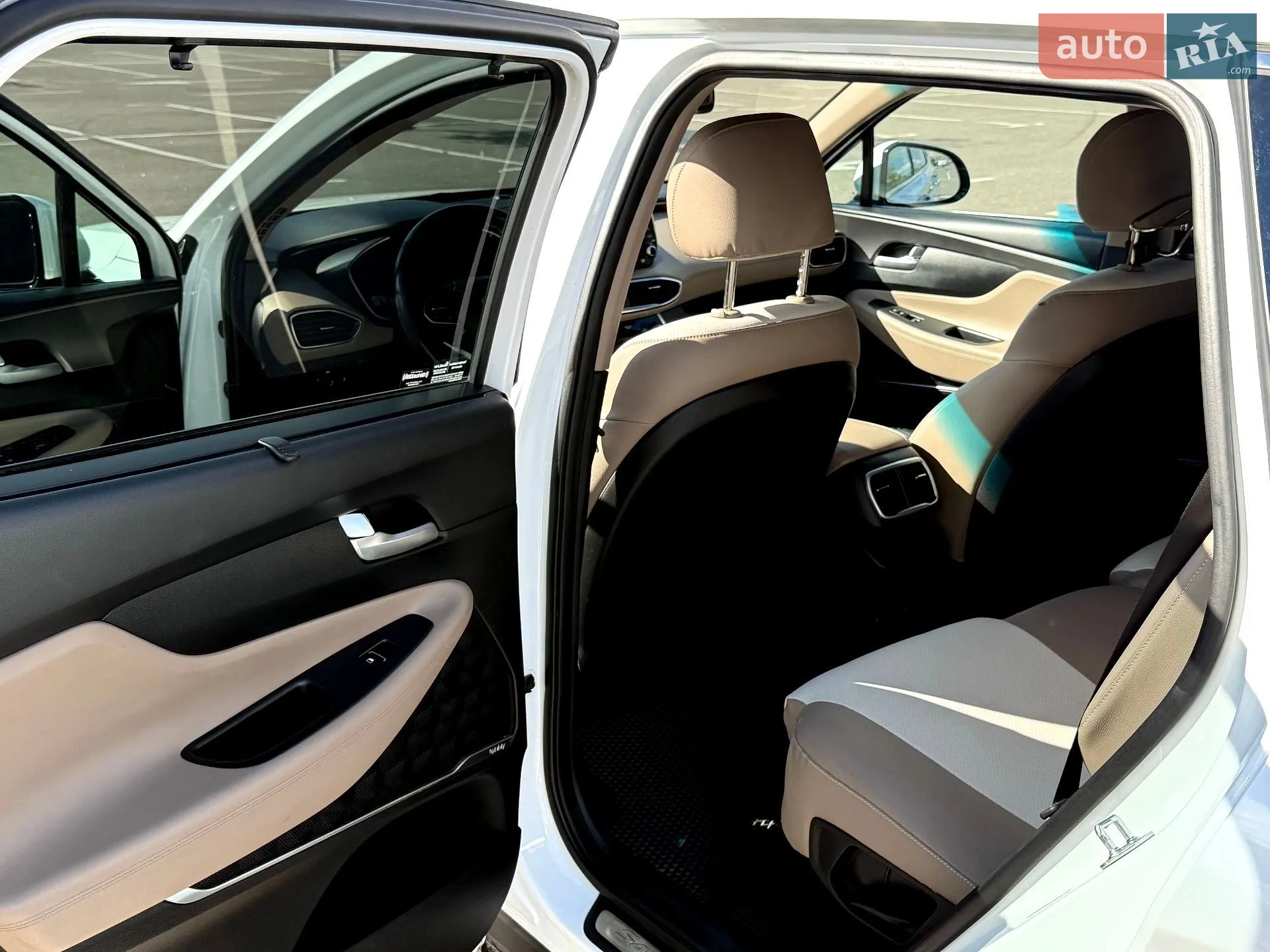 2018 Hyundai Santa Fe - мініатюра 13