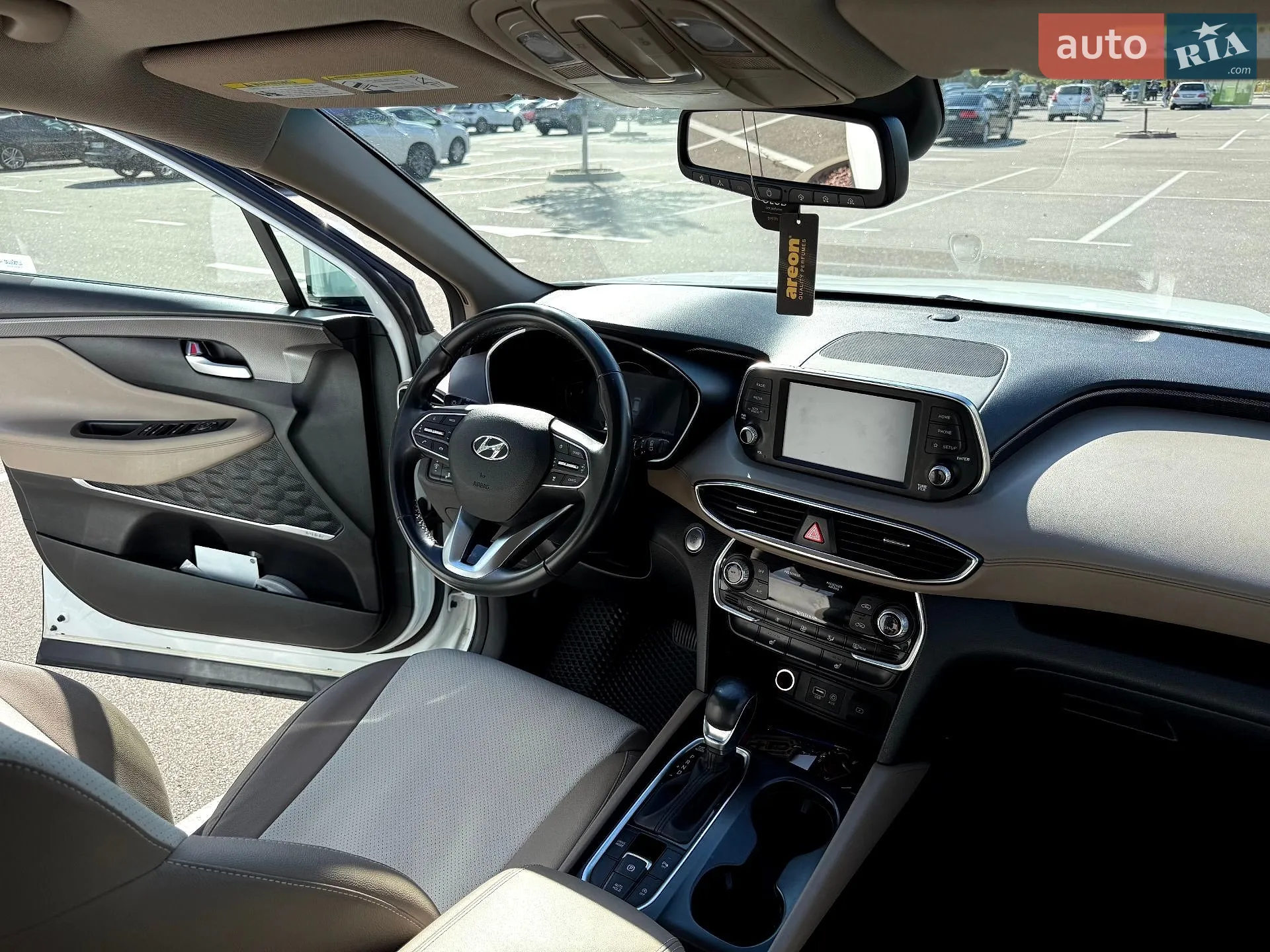2018 Hyundai Santa Fe - мініатюра 15