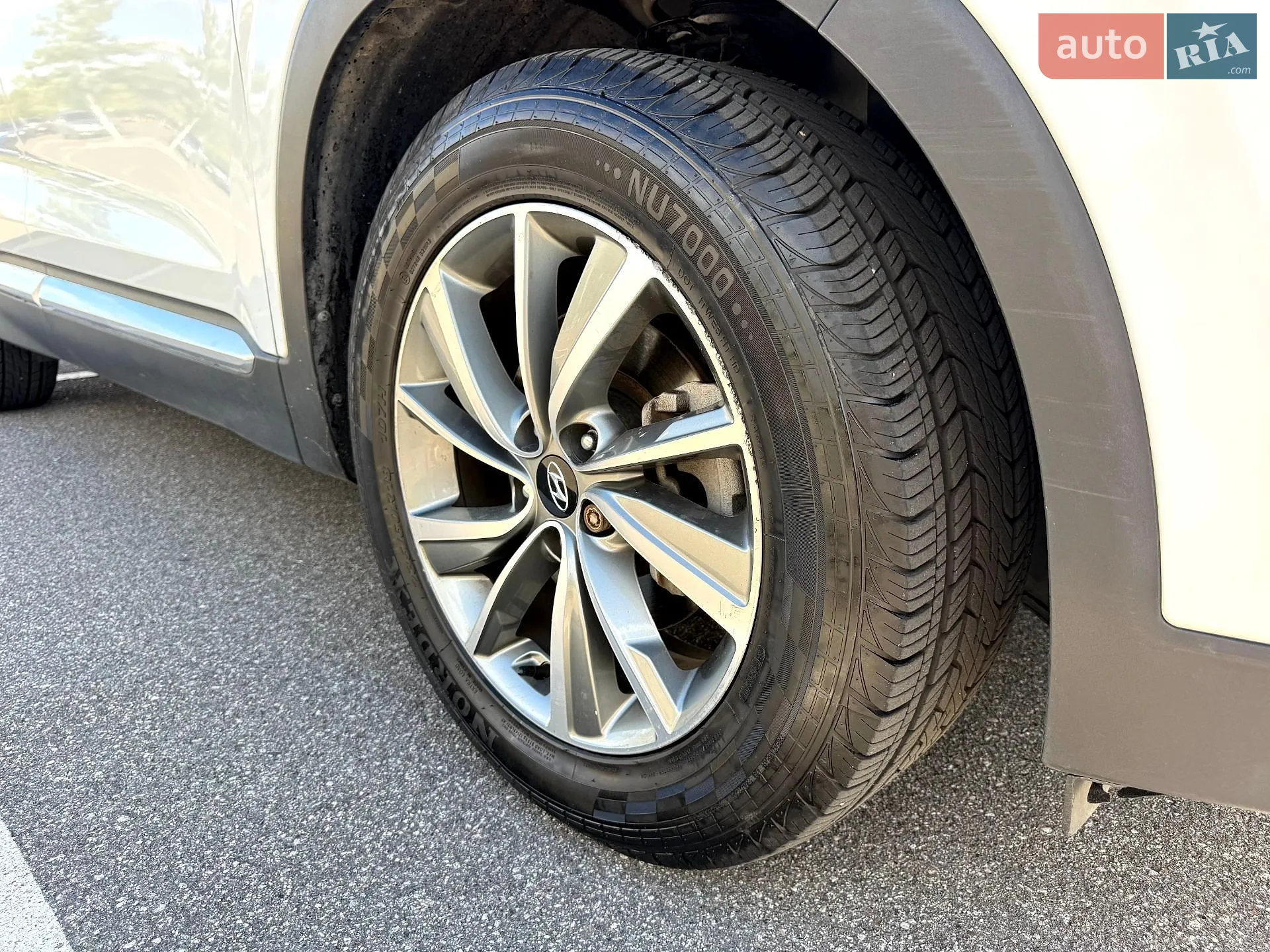 2018 Hyundai Santa Fe - мініатюра 18