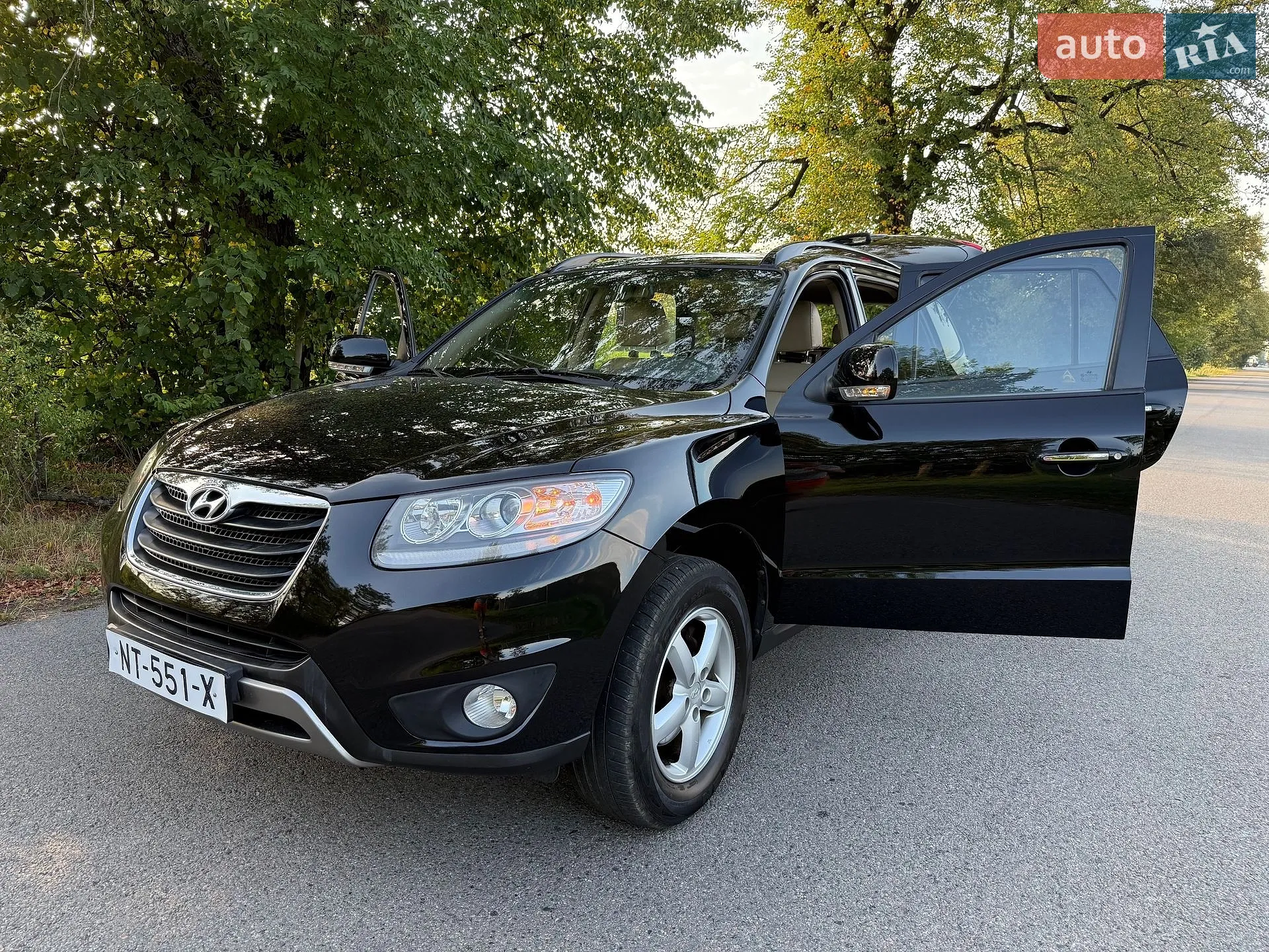 2012 Hyundai Santa Fe - мініатюра 32